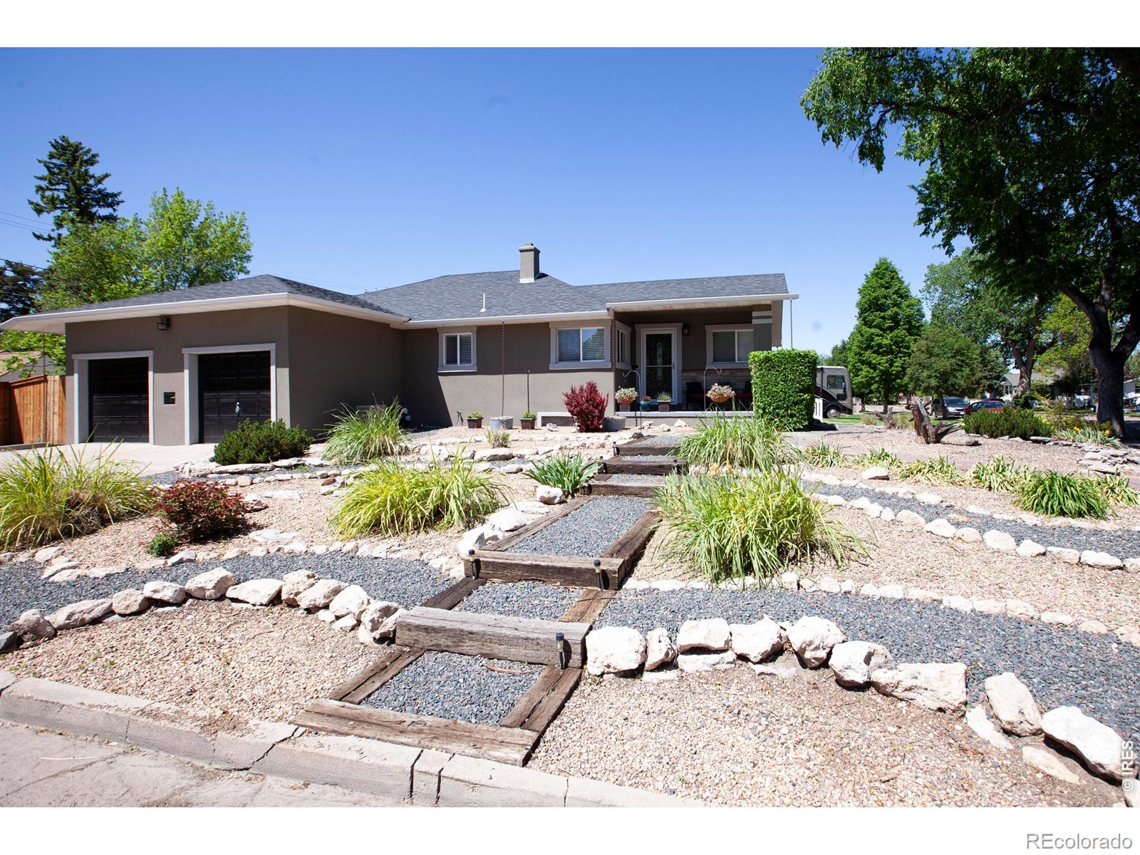 MLS Image #1 for 201  columbine street,sterling, Colorado