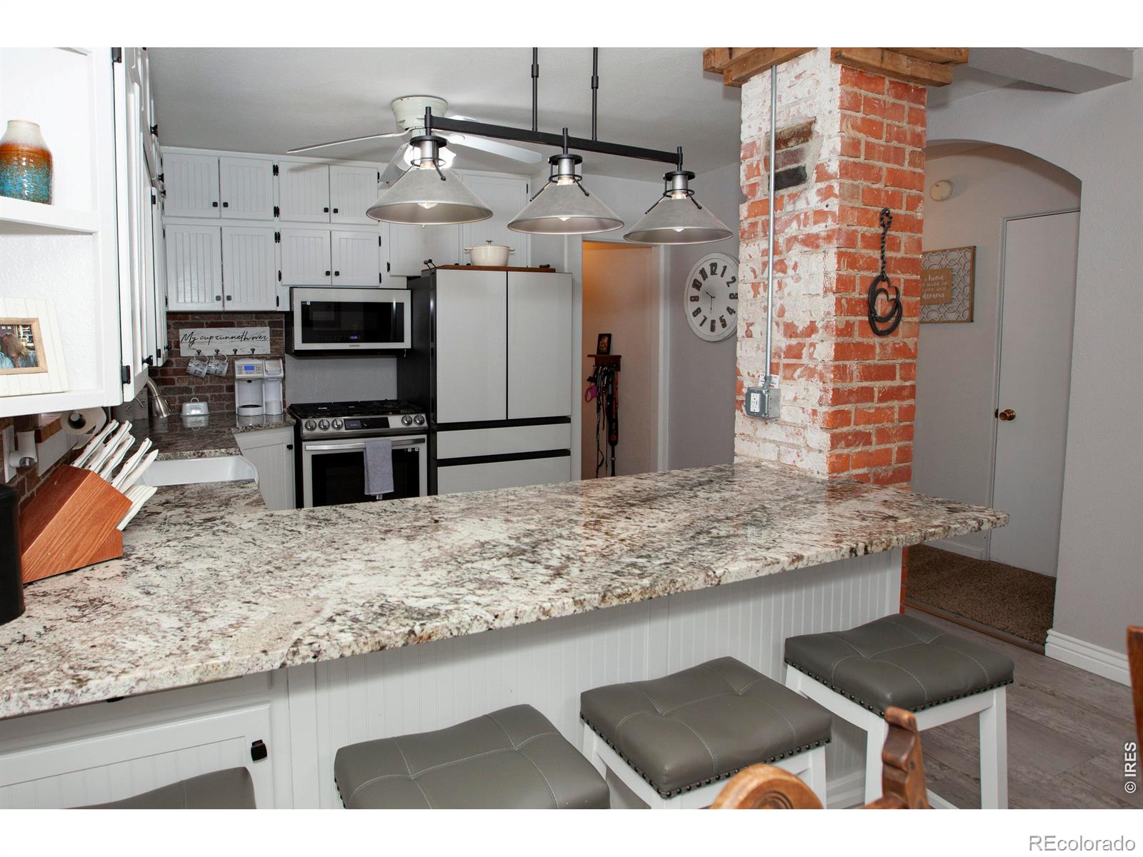 MLS Image #11 for 201  columbine street,sterling, Colorado