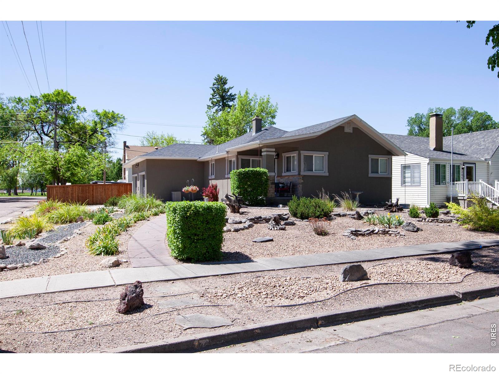 MLS Image #3 for 201  columbine street,sterling, Colorado