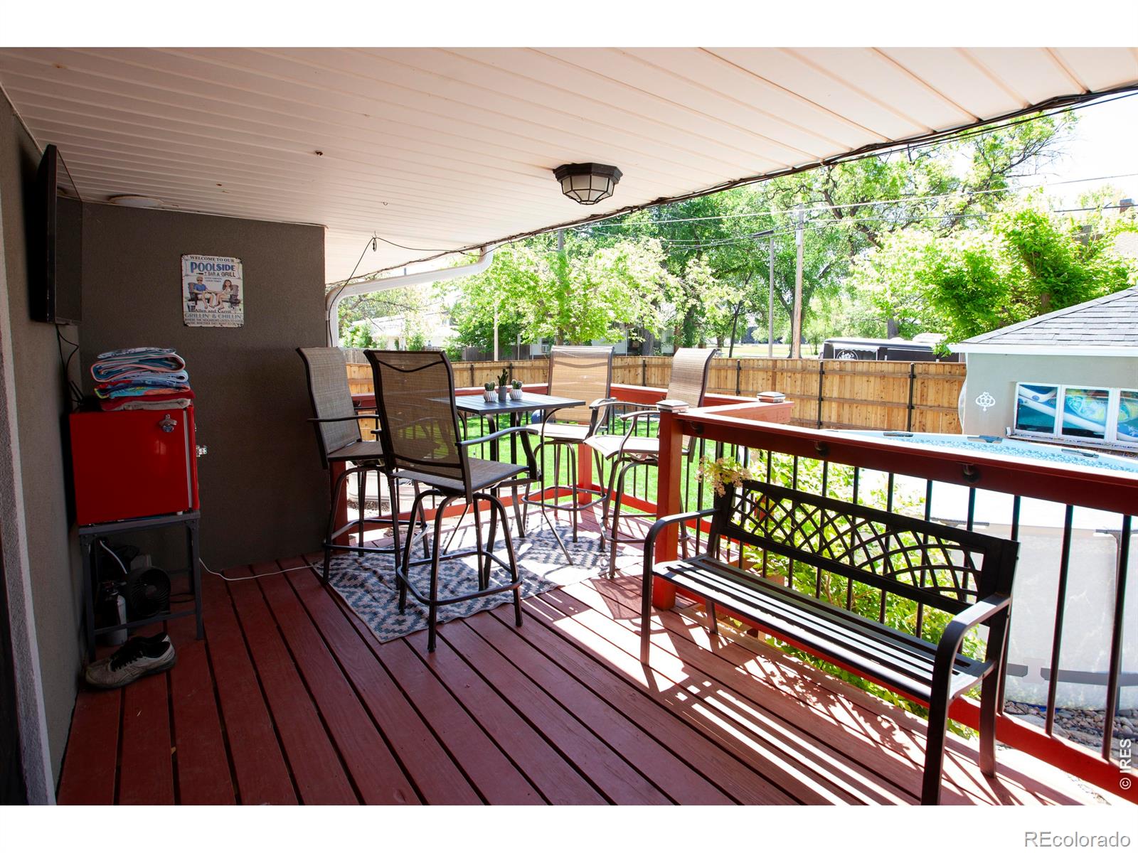 MLS Image #41 for 201  columbine street,sterling, Colorado