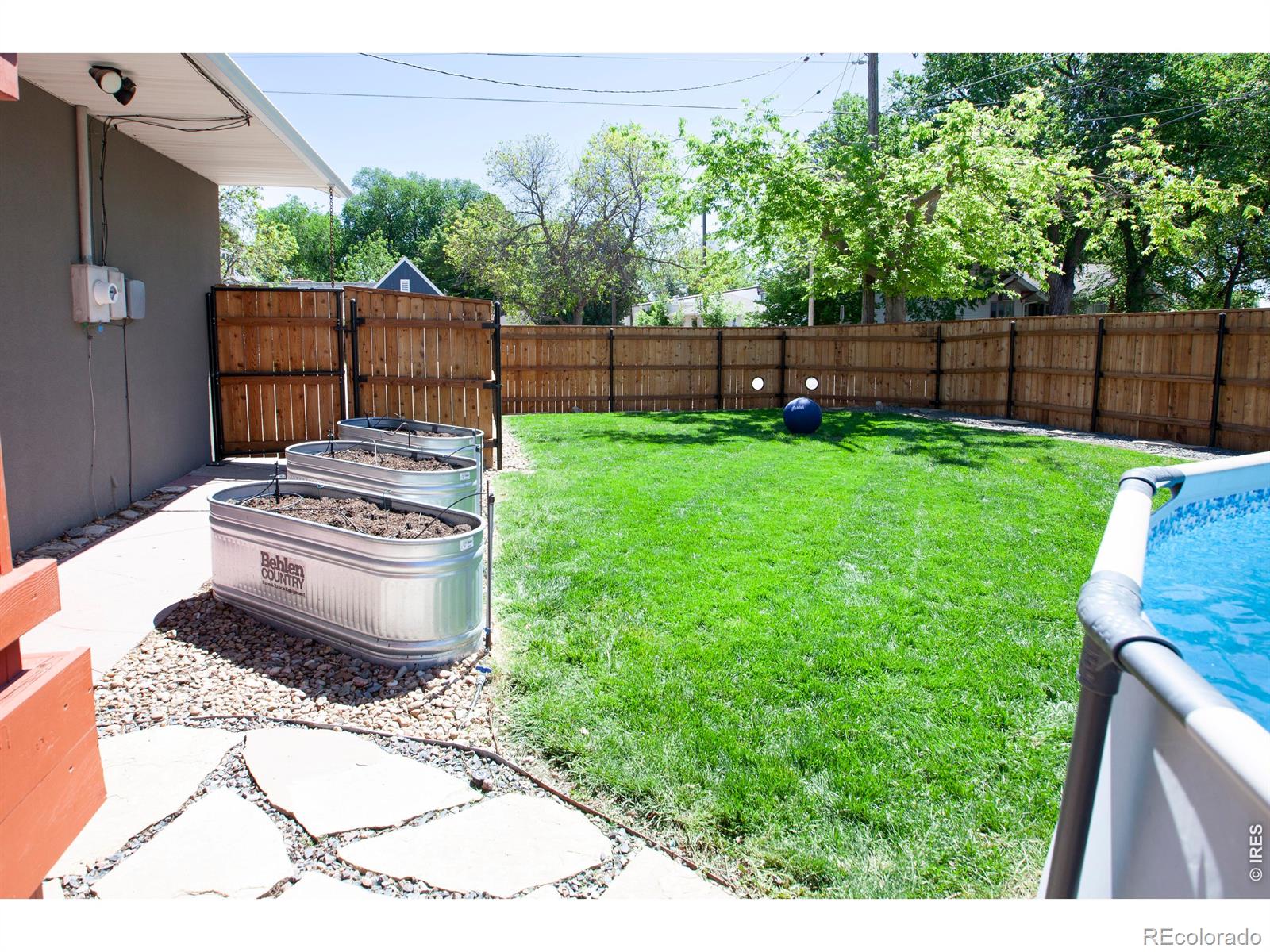 MLS Image #44 for 201  columbine street,sterling, Colorado