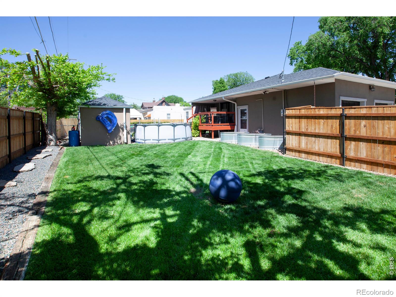 MLS Image #47 for 201  columbine street,sterling, Colorado