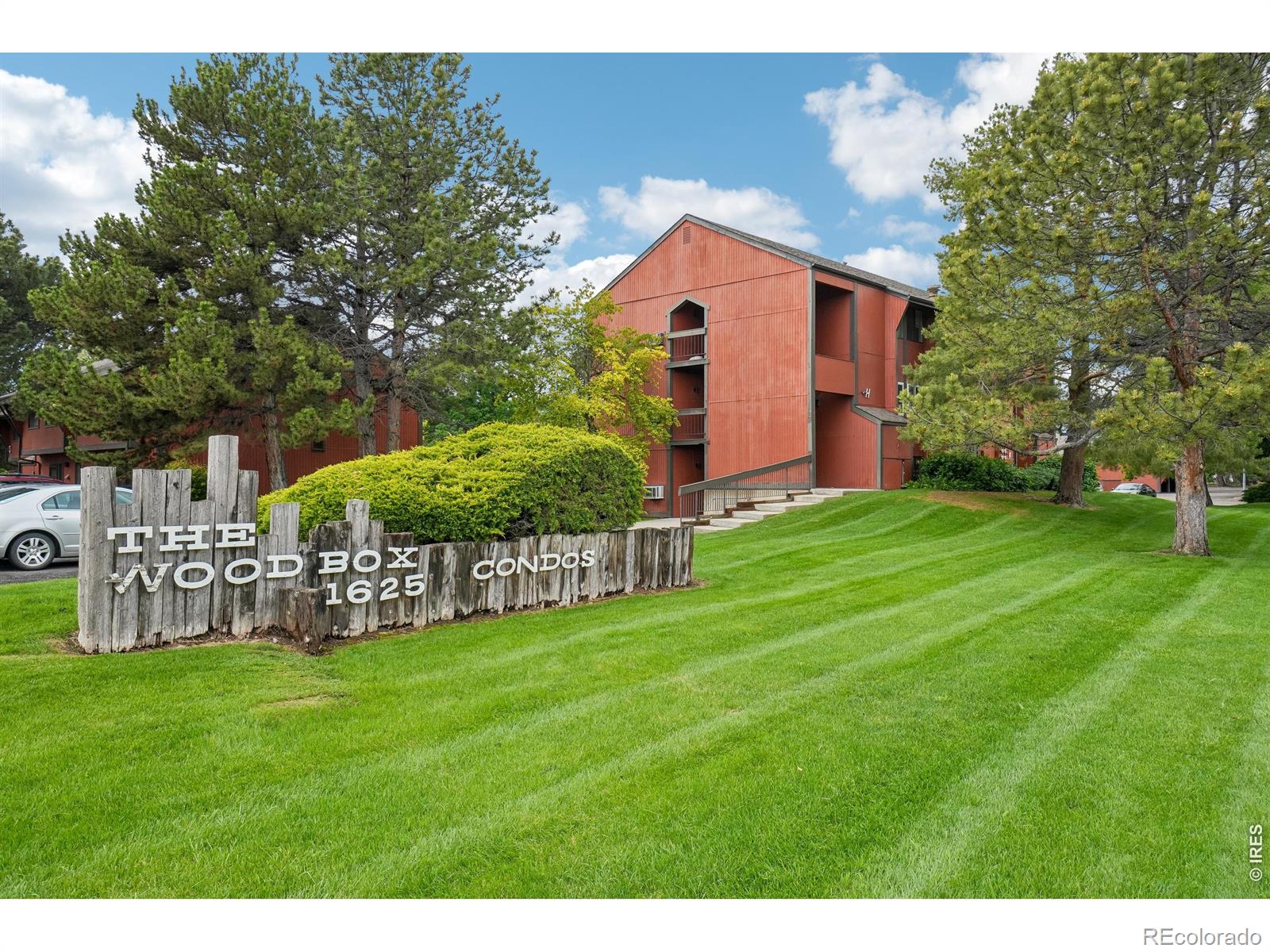 MLS Image #0 for 1625 w elizabeth street,fort collins, Colorado
