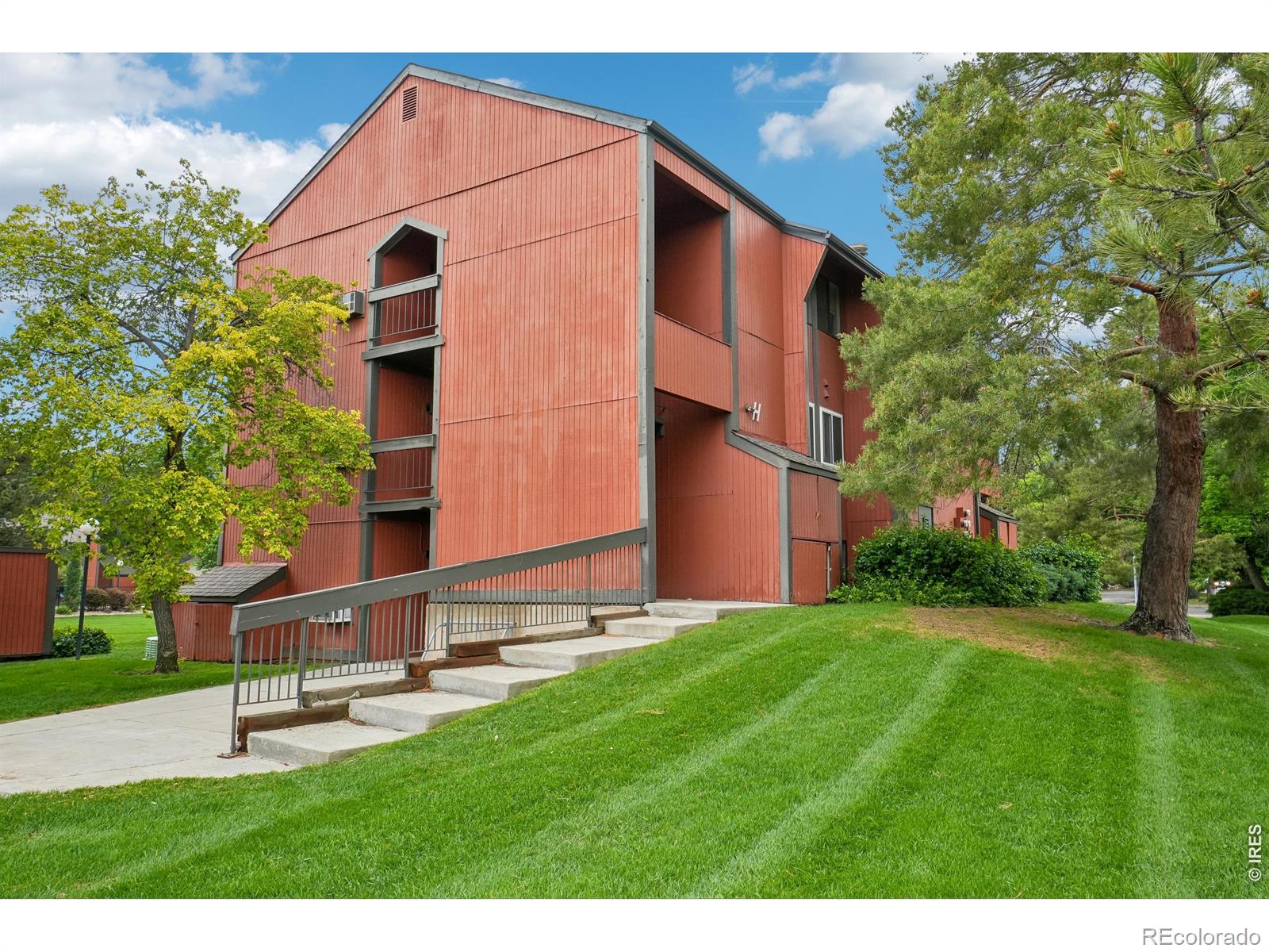 MLS Image #2 for 1625 w elizabeth street,fort collins, Colorado