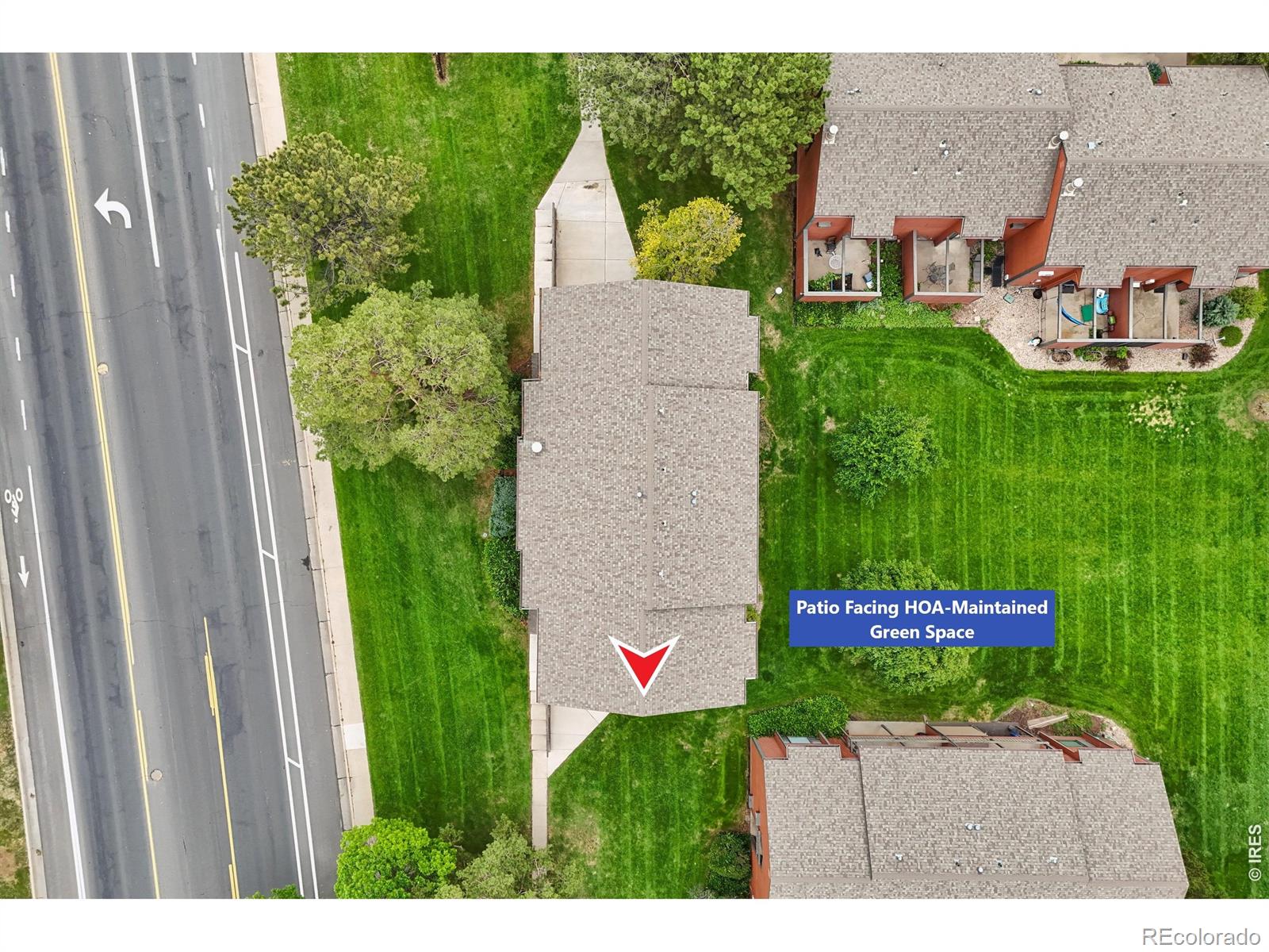 MLS Image #27 for 1625 w elizabeth street,fort collins, Colorado
