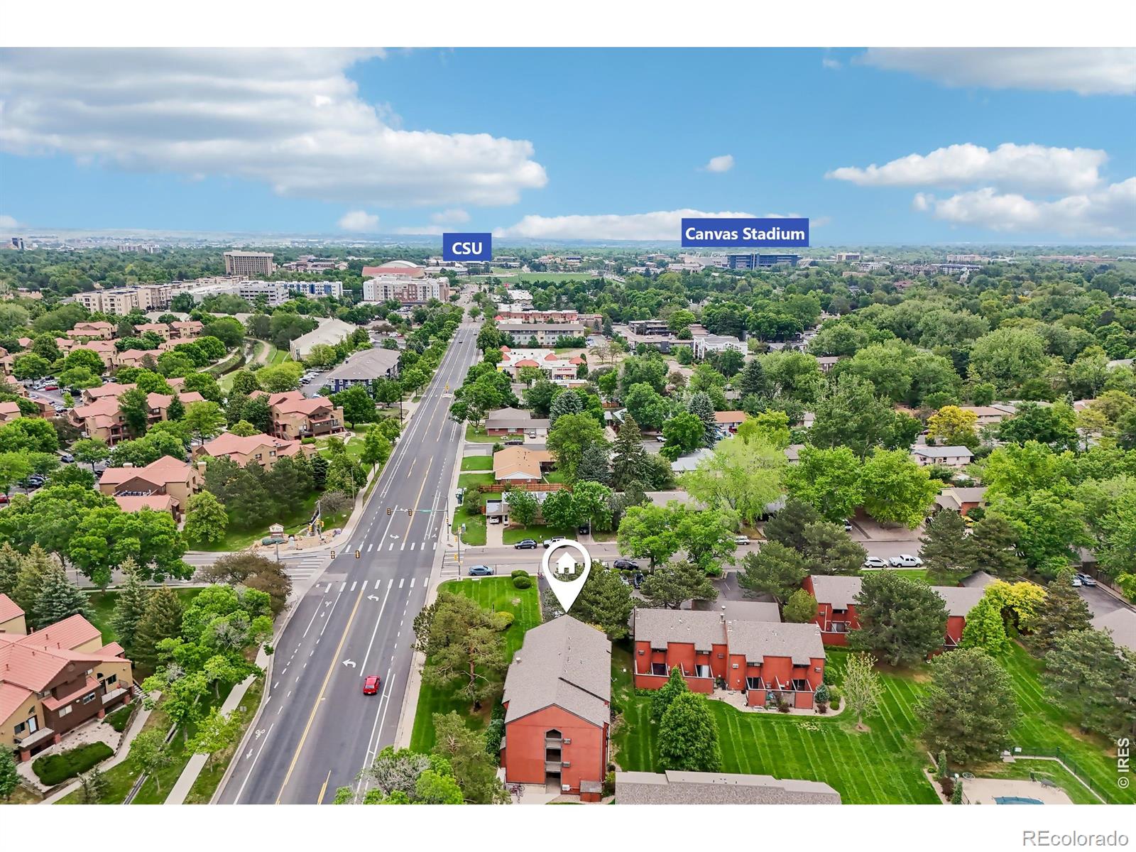 MLS Image #29 for 1625 w elizabeth street,fort collins, Colorado