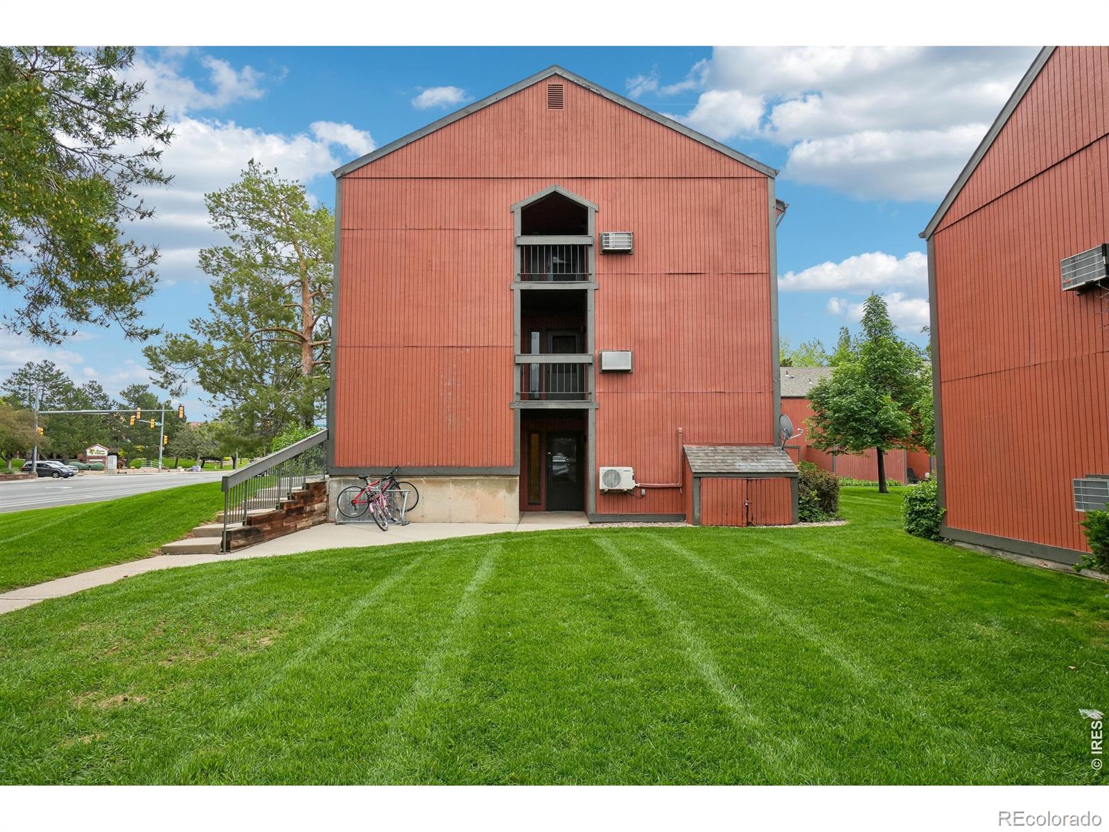MLS Image #3 for 1625 w elizabeth street,fort collins, Colorado