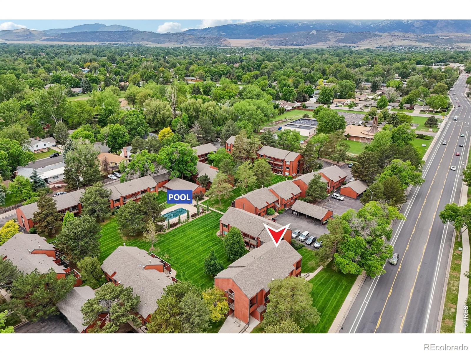 MLS Image #30 for 1625 w elizabeth street,fort collins, Colorado
