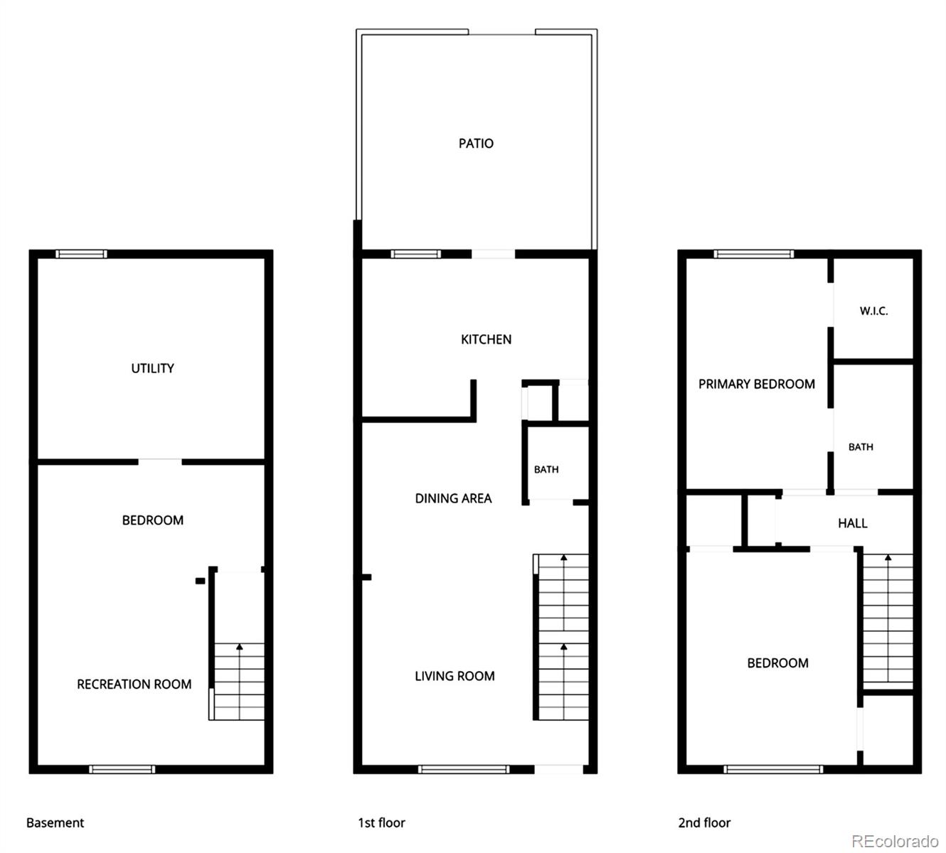 MLS Image #2 for 12931 w 20th avenue ,golden, Colorado