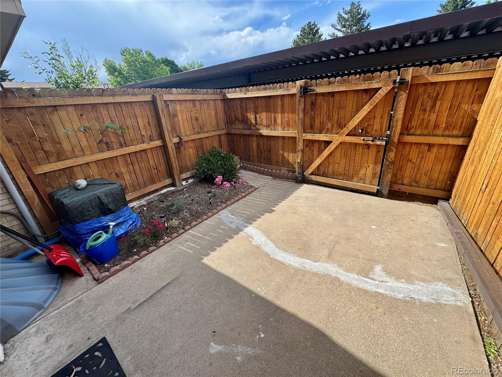 MLS Image #4 for 12931 w 20th avenue ,golden, Colorado