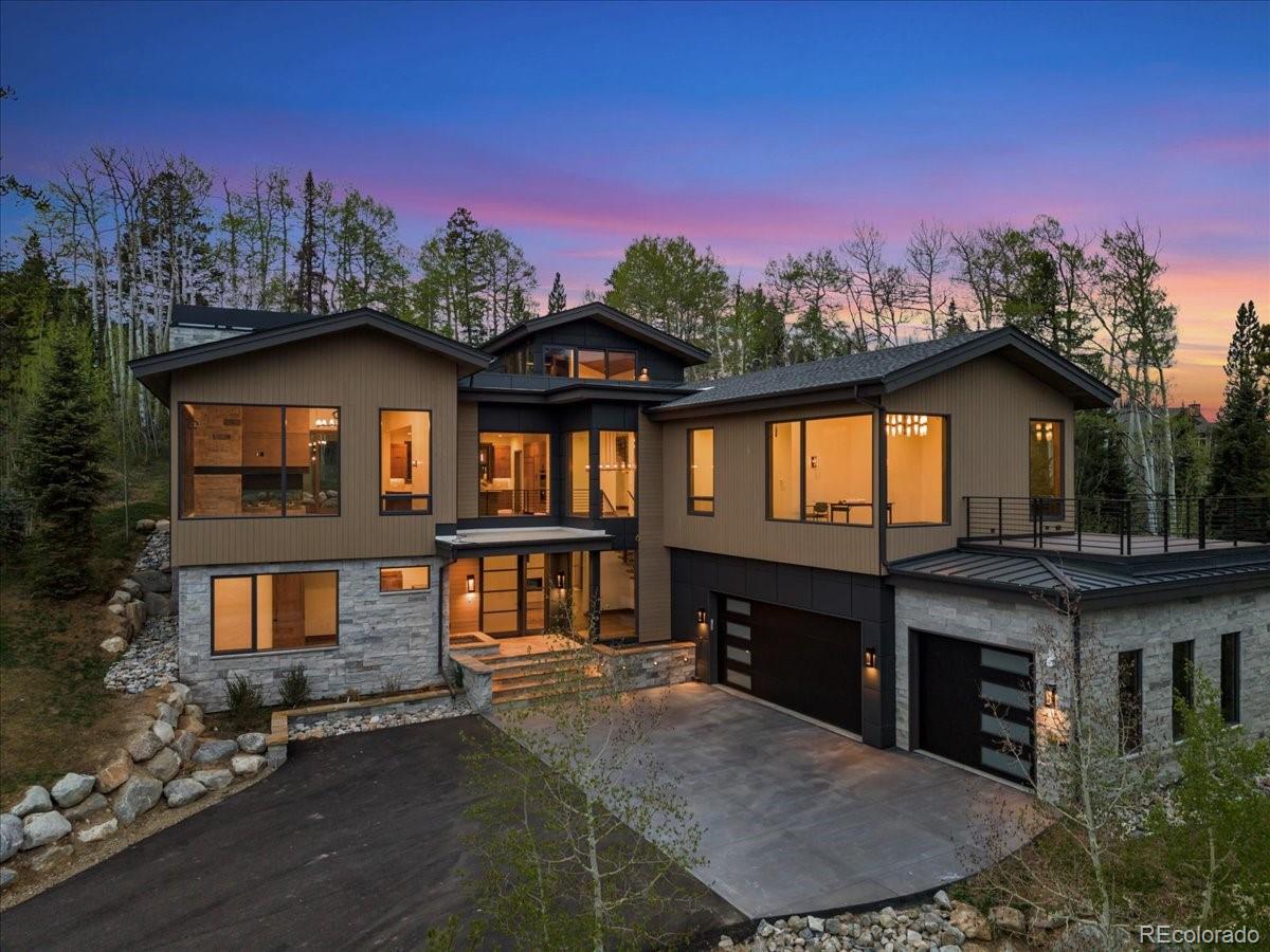 MLS Image #0 for 1615  golden eagle road,silverthorne, Colorado