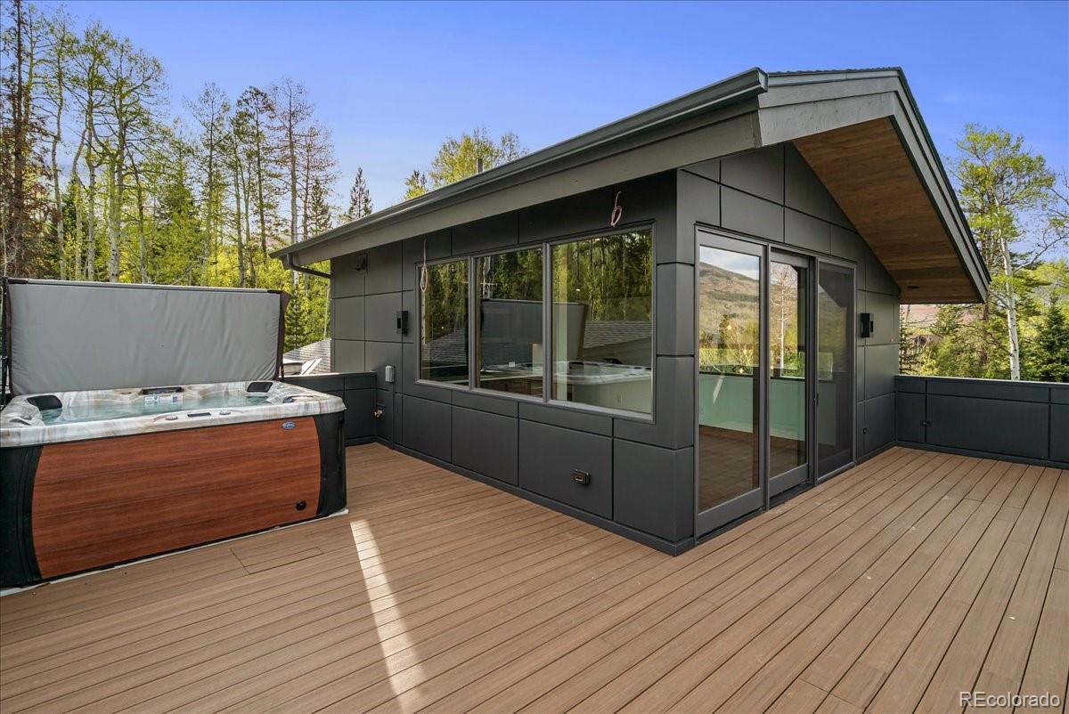 MLS Image #2 for 1615  golden eagle road,silverthorne, Colorado