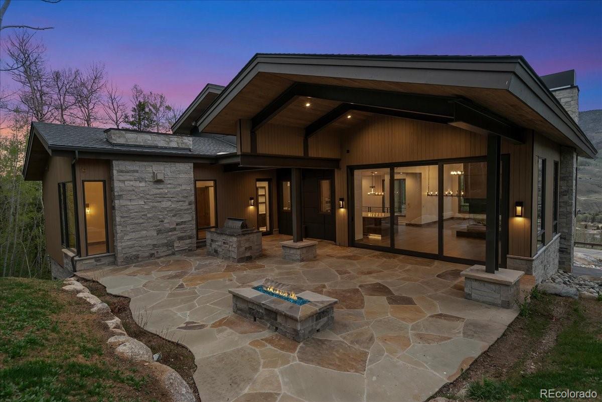 MLS Image #3 for 1615  golden eagle road,silverthorne, Colorado