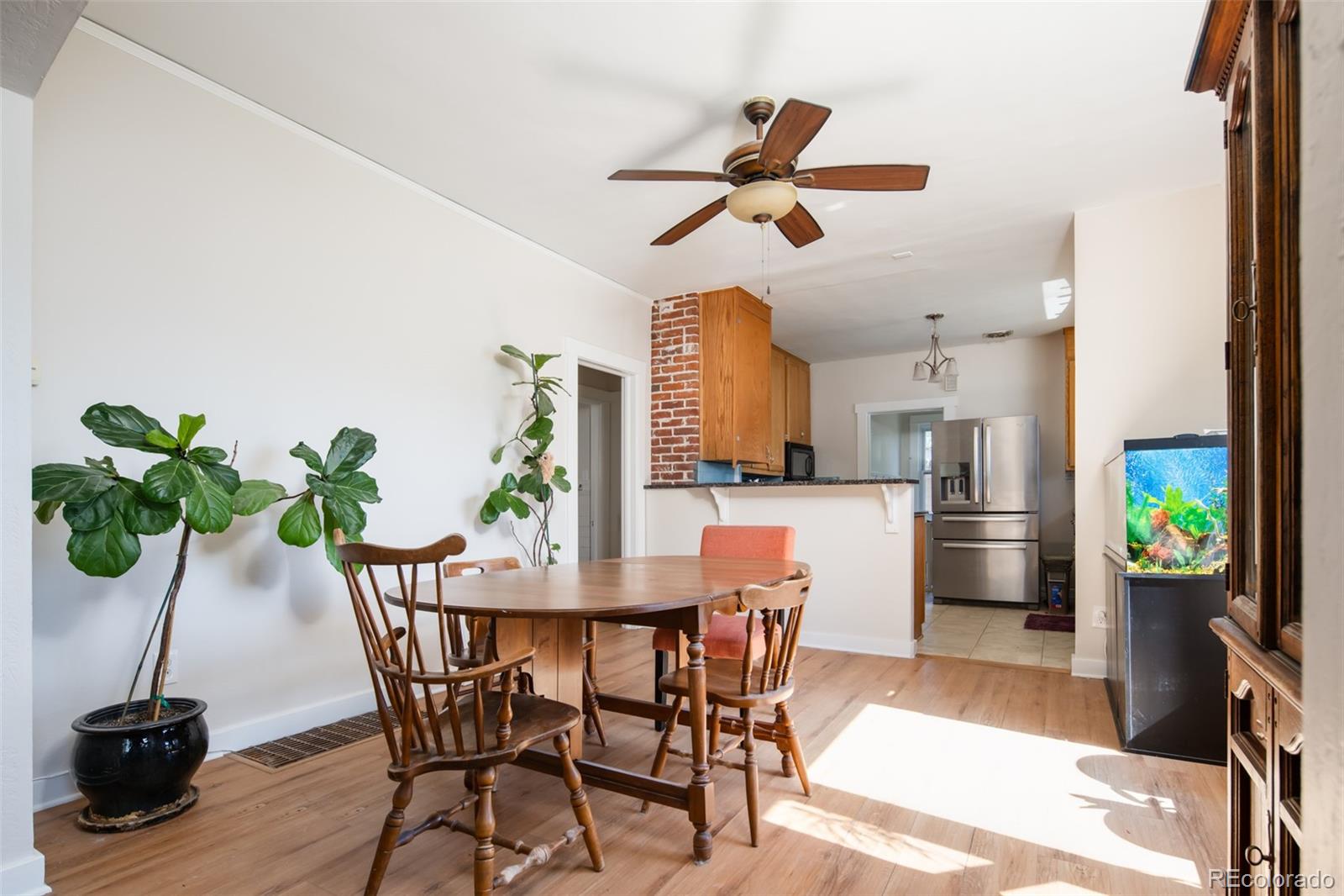 MLS Image #10 for 3435 w hayward place,denver, Colorado
