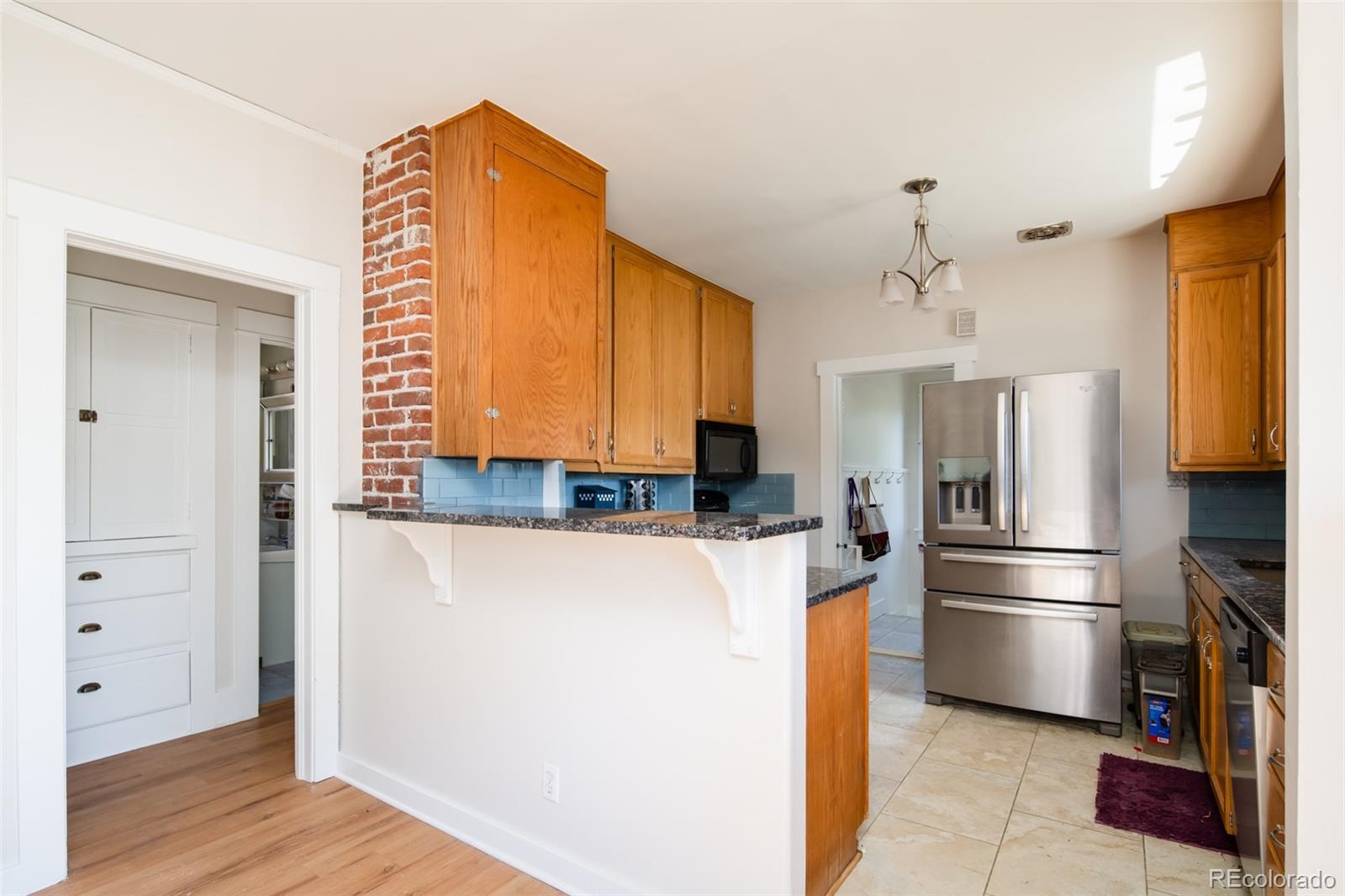 MLS Image #11 for 3435 w hayward place,denver, Colorado