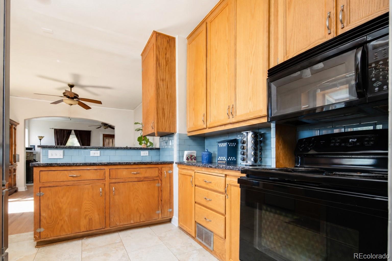 MLS Image #14 for 3435 w hayward place,denver, Colorado