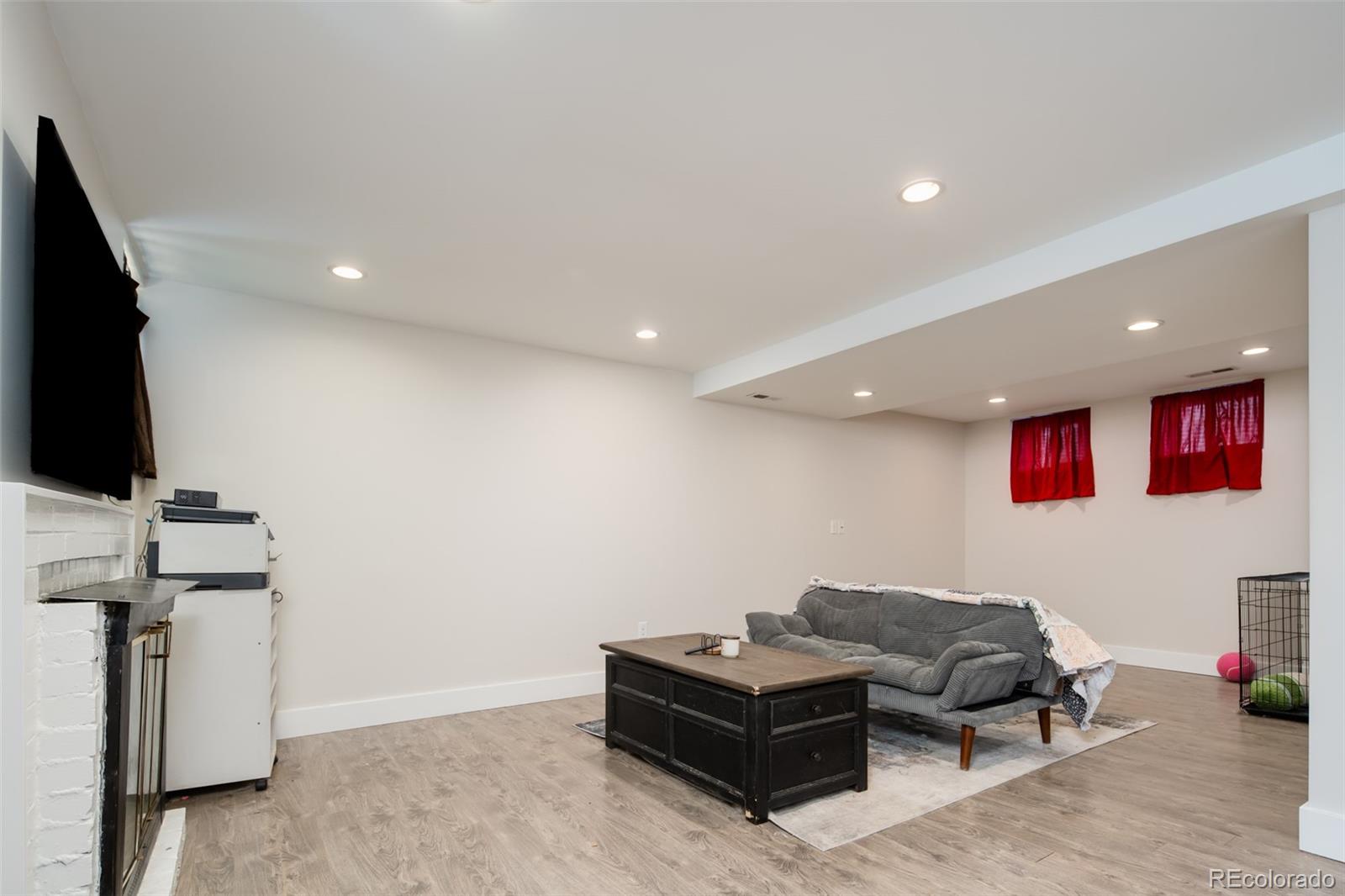 MLS Image #25 for 3435 w hayward place,denver, Colorado