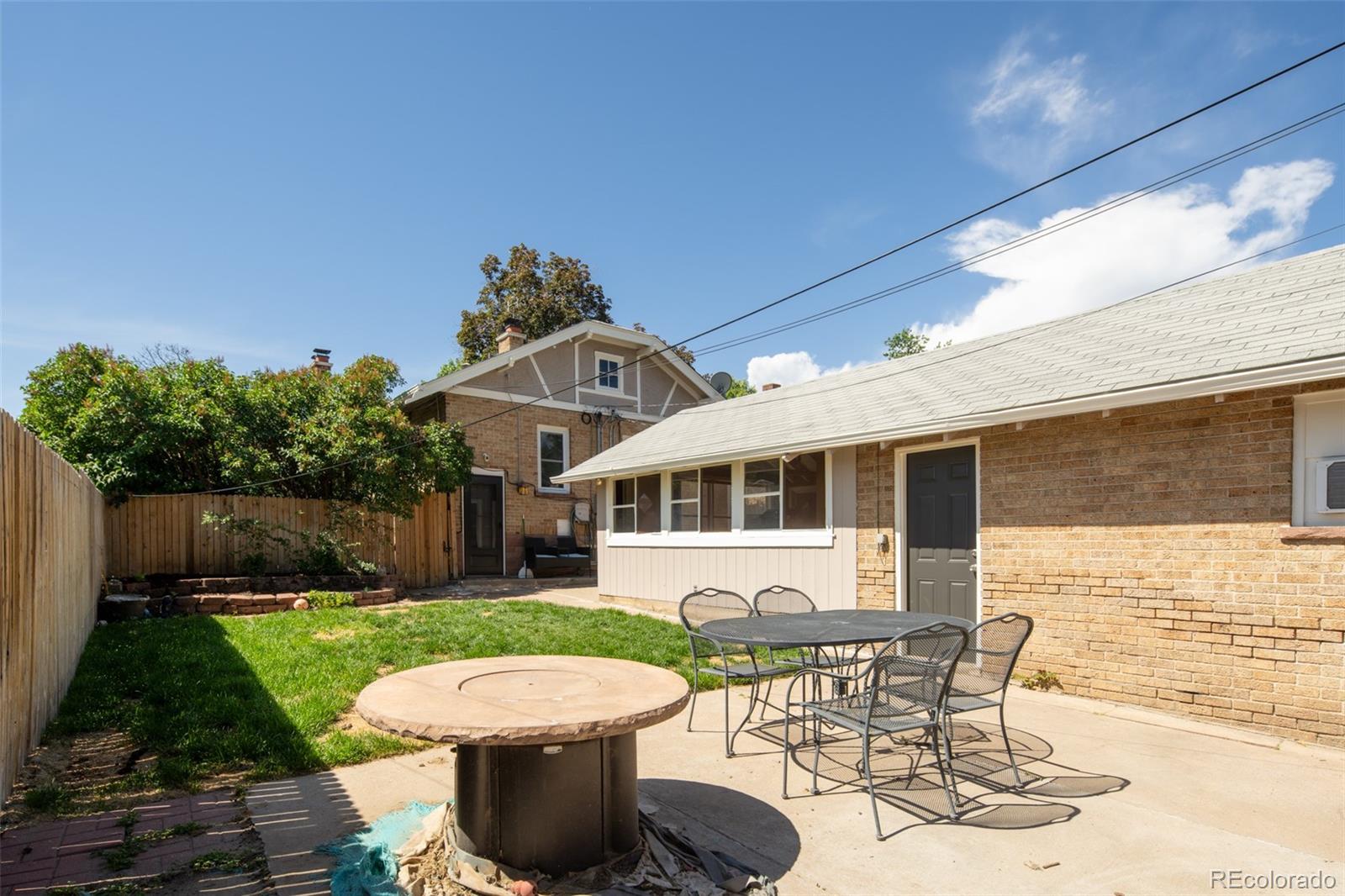 MLS Image #30 for 3435 w hayward place,denver, Colorado