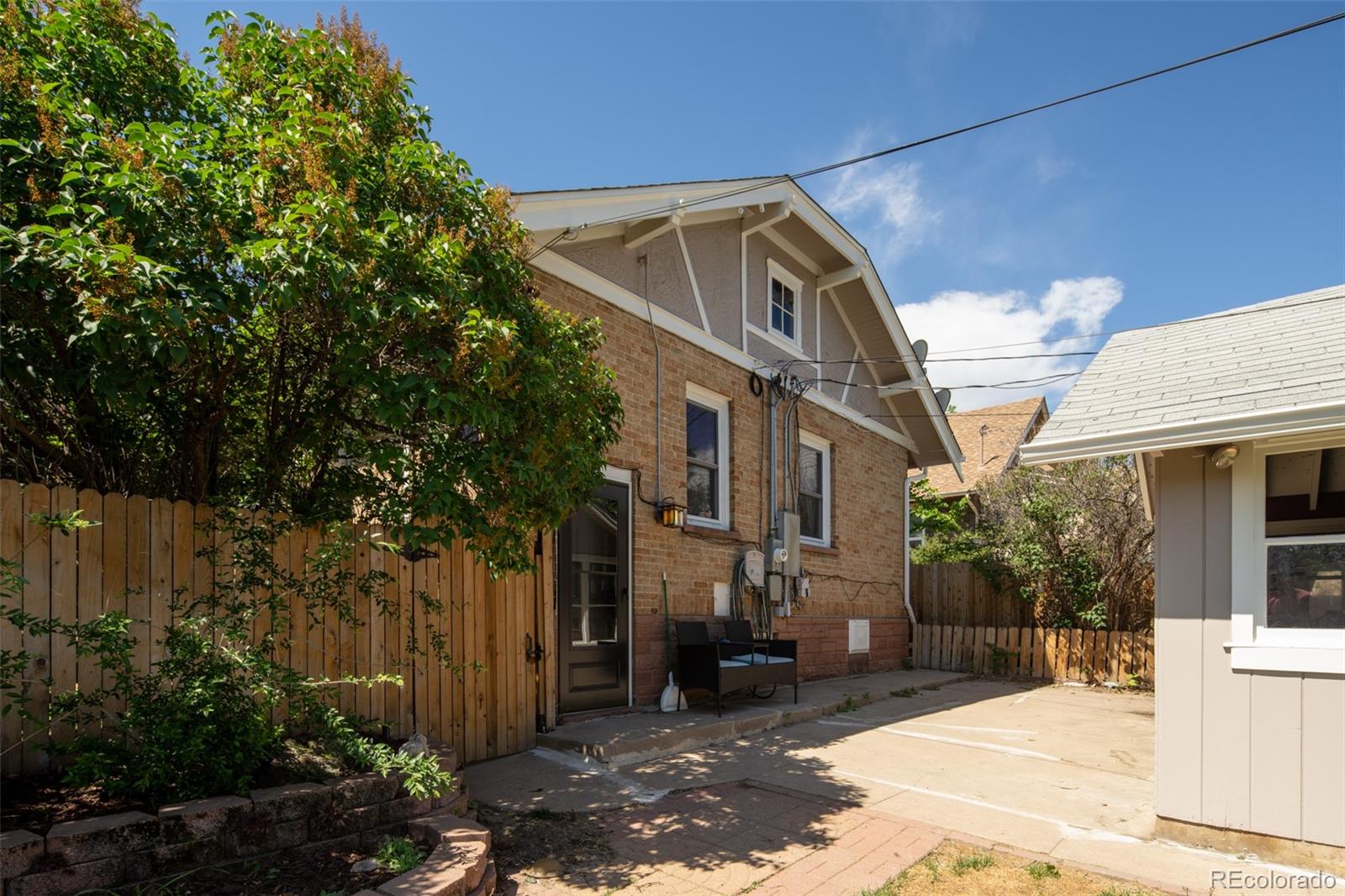 MLS Image #32 for 3435 w hayward place,denver, Colorado