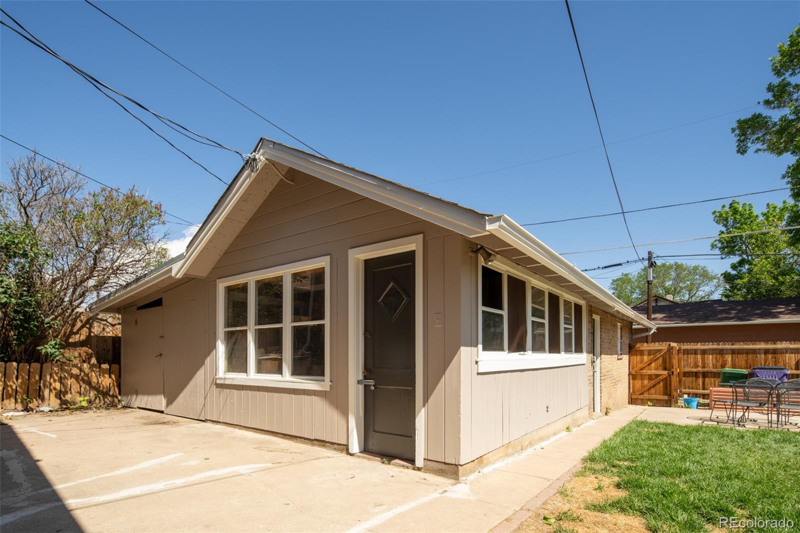 MLS Image #33 for 3435 w hayward place,denver, Colorado