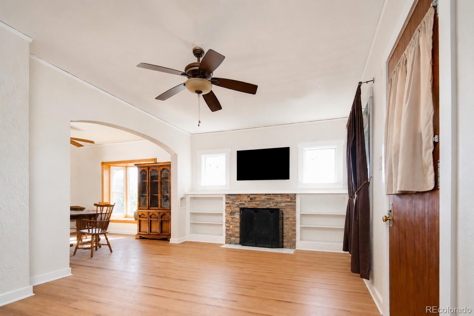MLS Image #8 for 3435 w hayward place,denver, Colorado