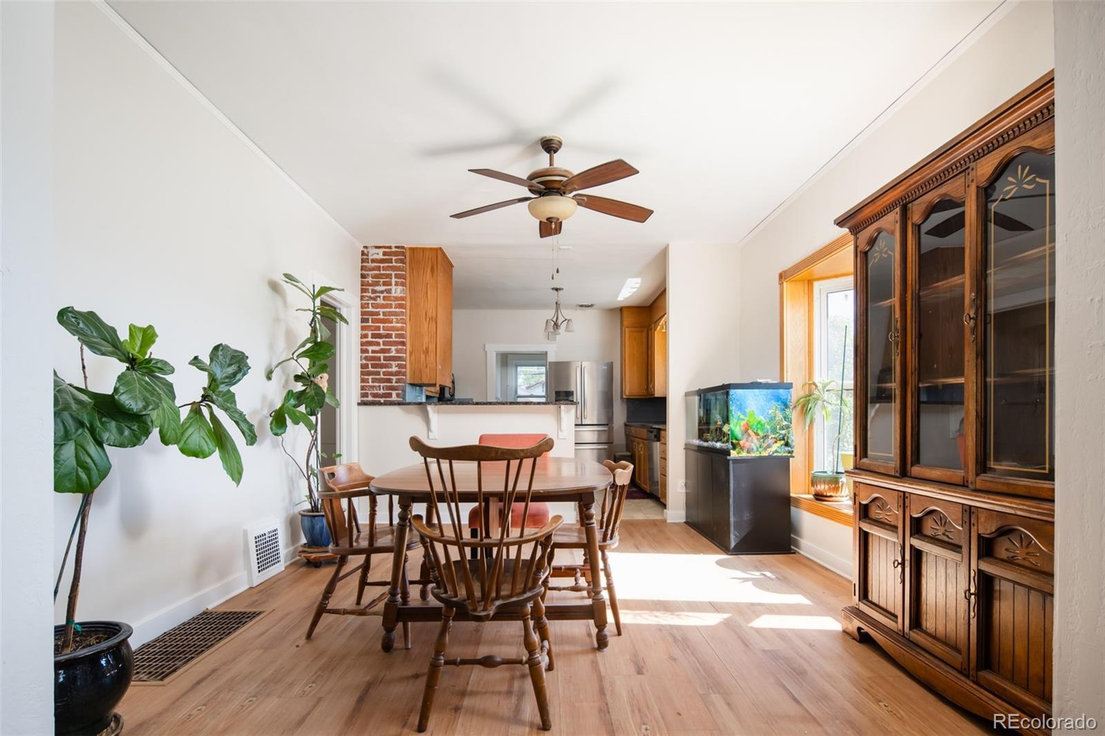 MLS Image #9 for 3435 w hayward place,denver, Colorado
