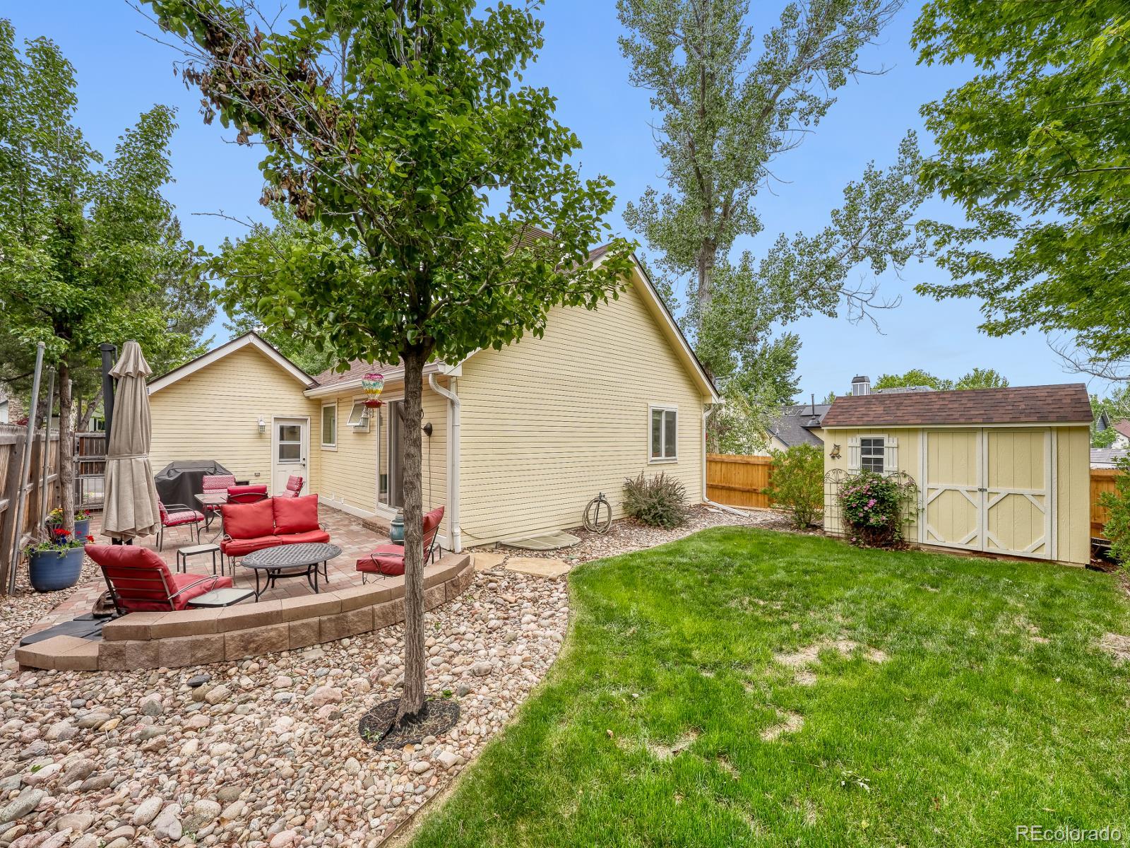 MLS Image #21 for 4768 s zeno street,aurora, Colorado