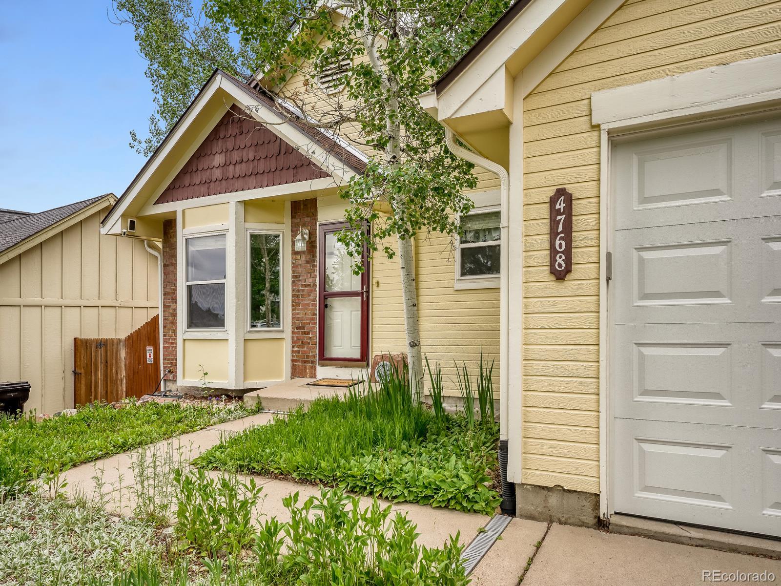 MLS Image #22 for 4768 s zeno street,aurora, Colorado