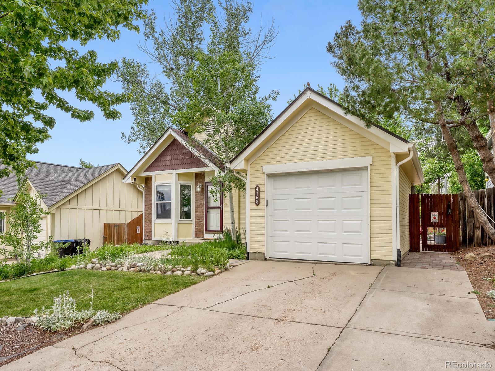 MLS Image #24 for 4768 s zeno street,aurora, Colorado
