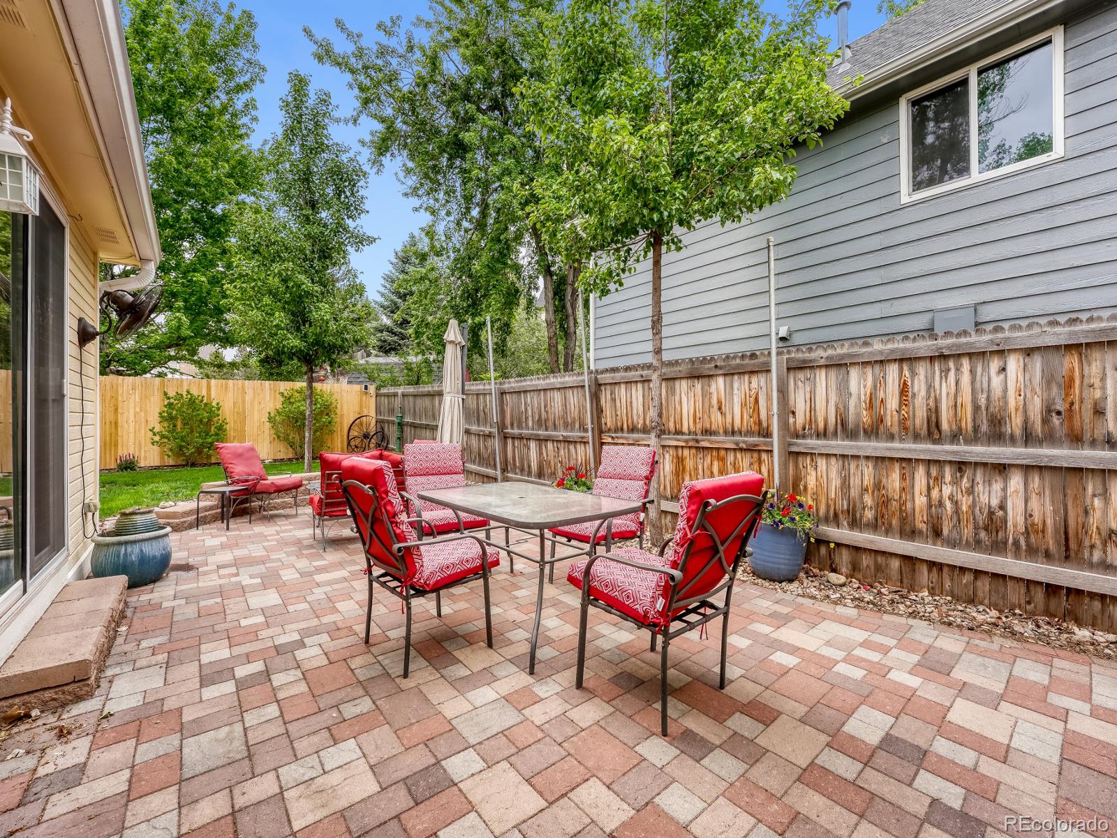 MLS Image #25 for 4768 s zeno street,aurora, Colorado