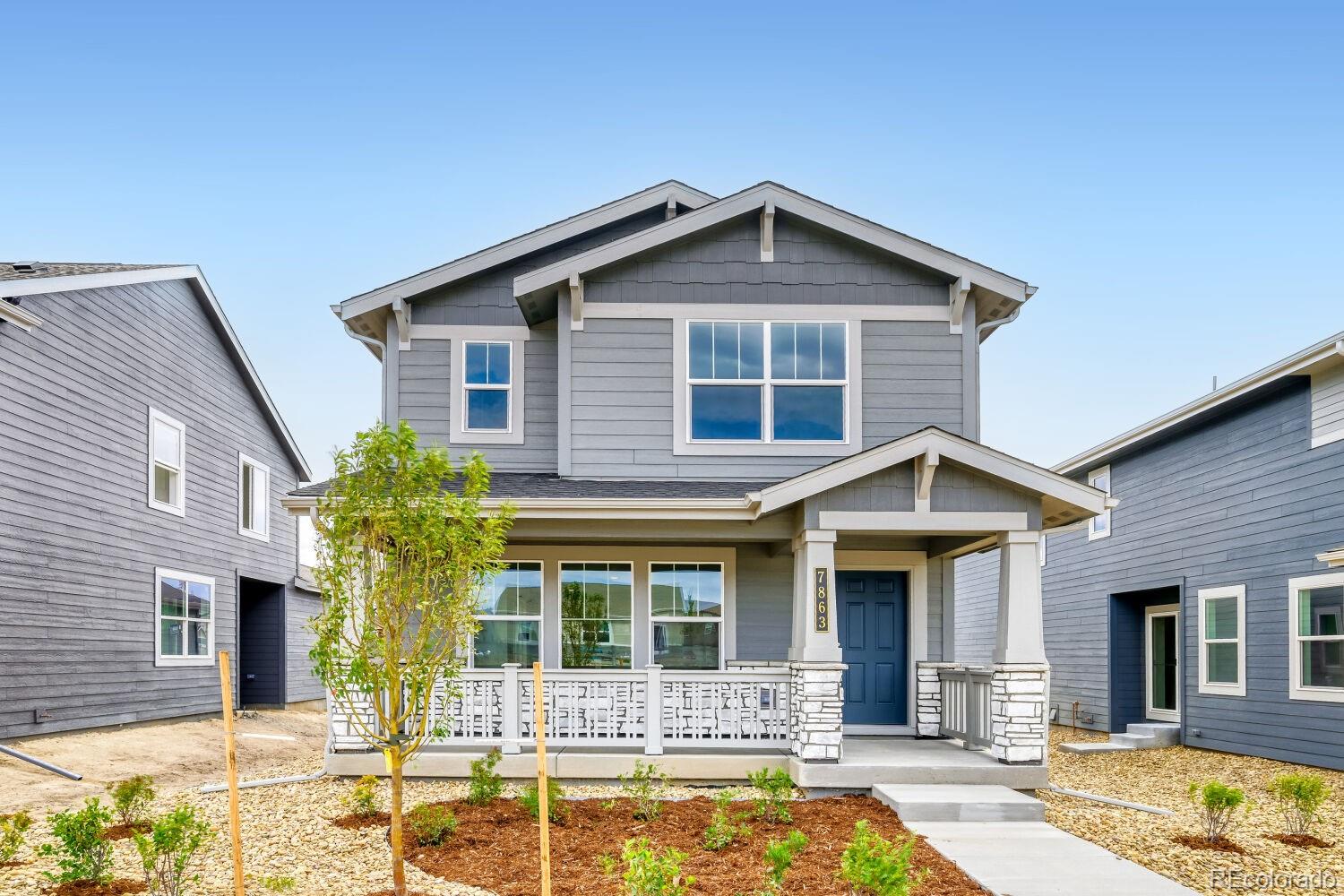 MLS Image #0 for 7863  mounted ranger drive,colorado springs, Colorado
