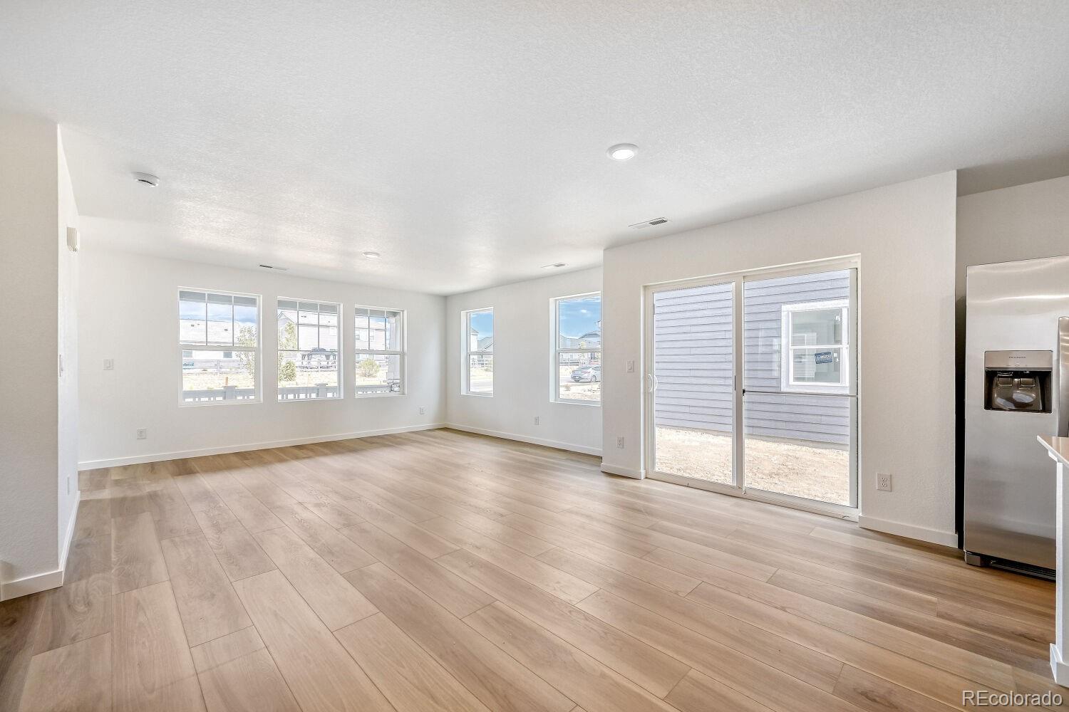 MLS Image #1 for 7863  mounted ranger drive,colorado springs, Colorado