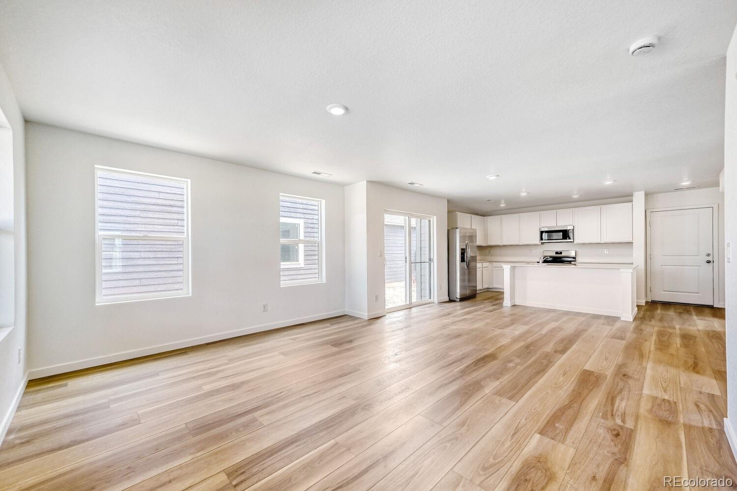 MLS Image #2 for 7863  mounted ranger drive,colorado springs, Colorado