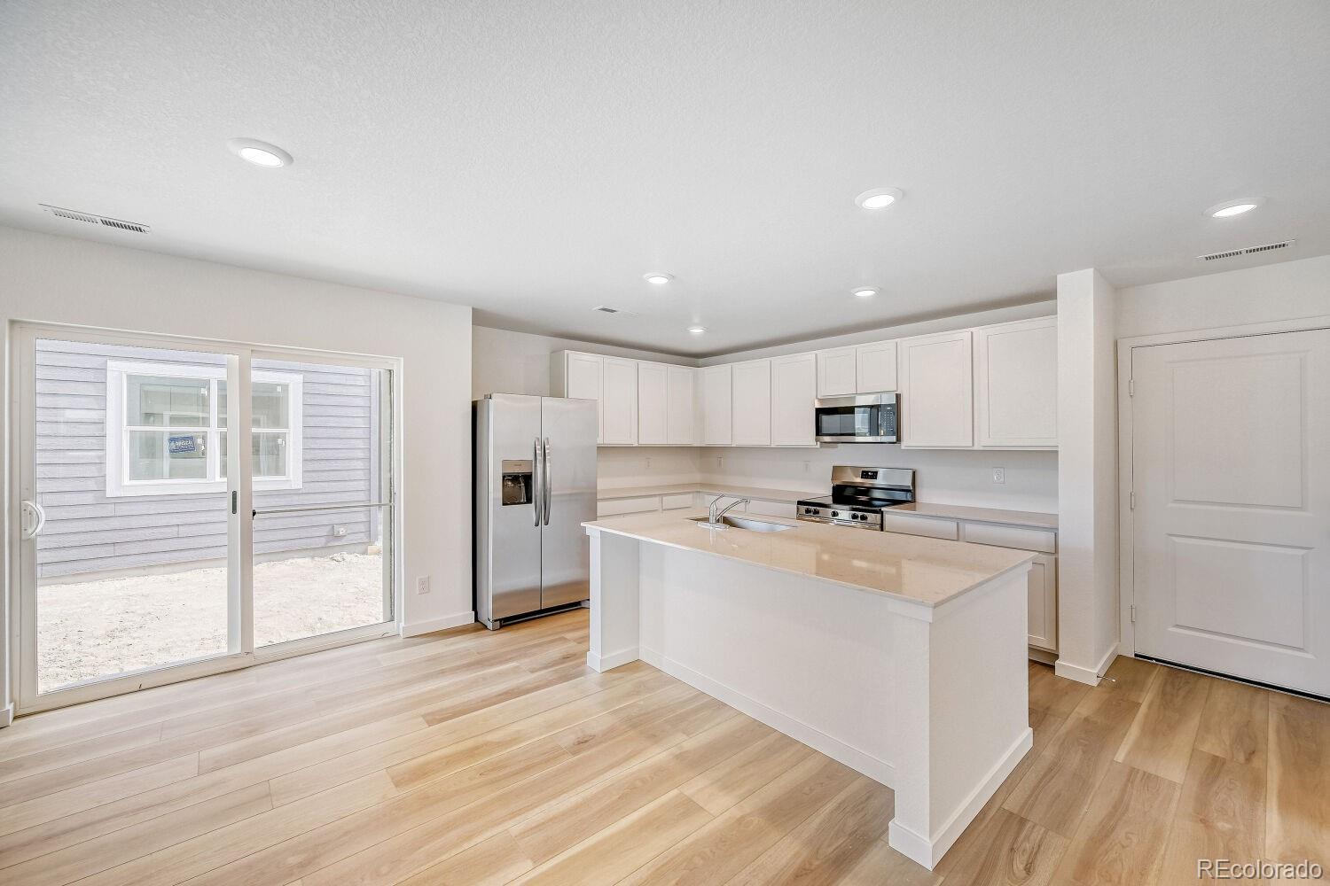 MLS Image #3 for 7863  mounted ranger drive,colorado springs, Colorado