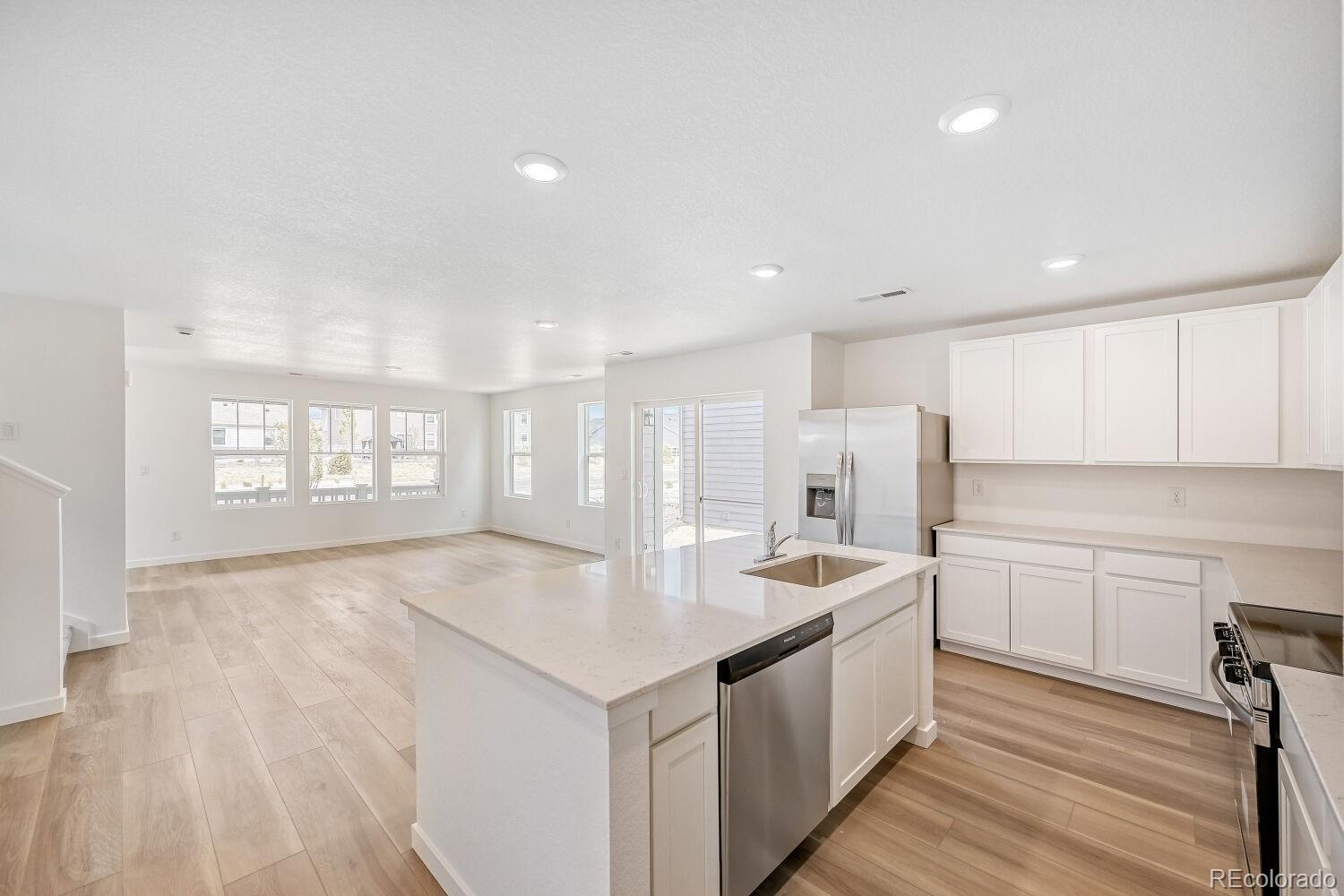 MLS Image #4 for 7863  mounted ranger drive,colorado springs, Colorado