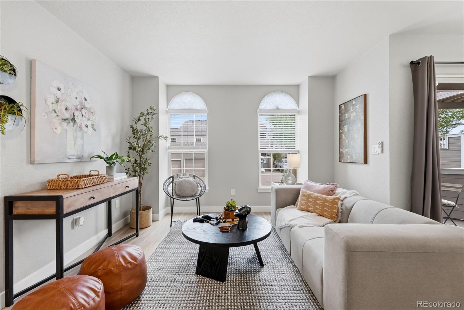 MLS Image #1 for 5712 w asbury place c102,lakewood, Colorado