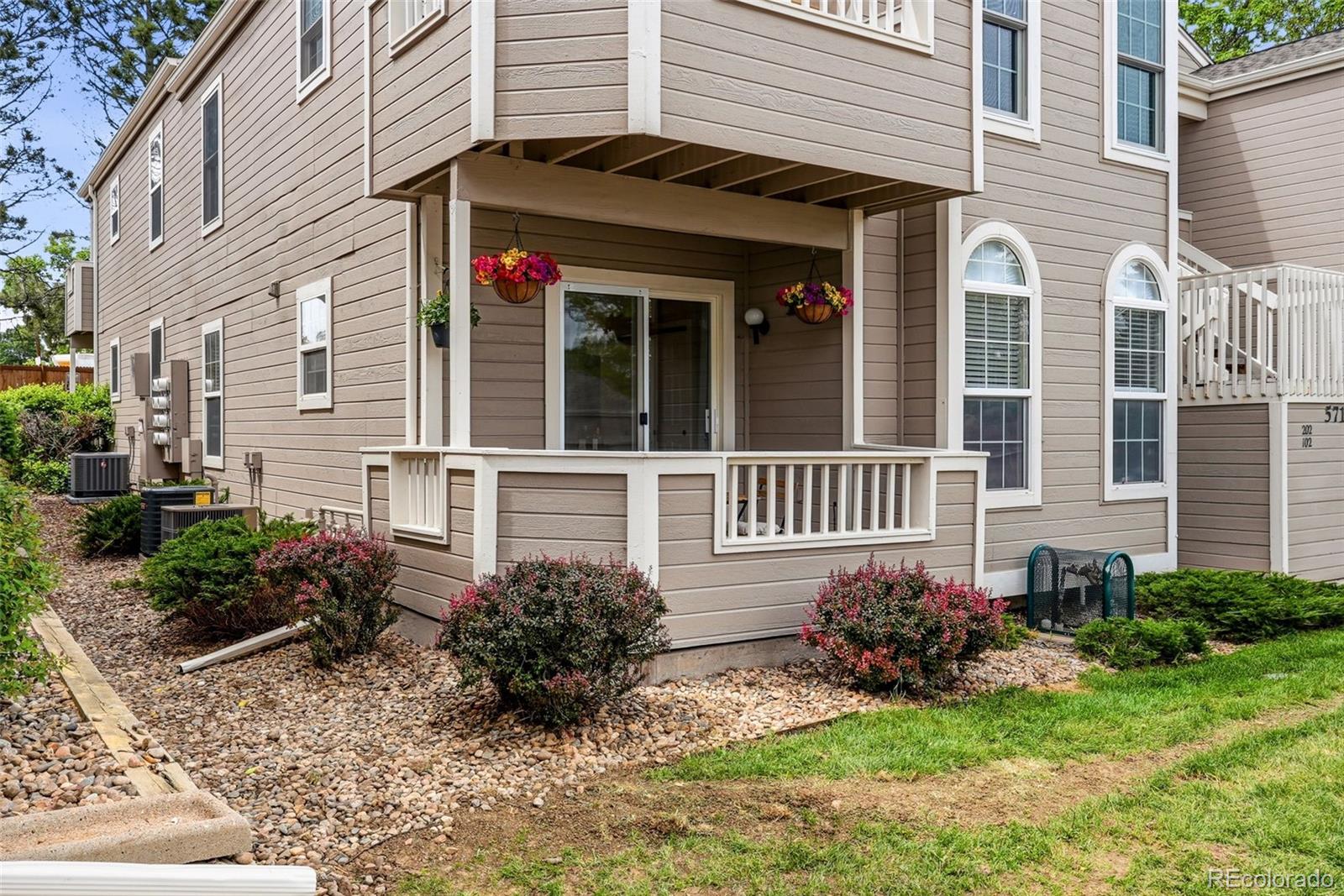 MLS Image #34 for 5712 w asbury place c102,lakewood, Colorado