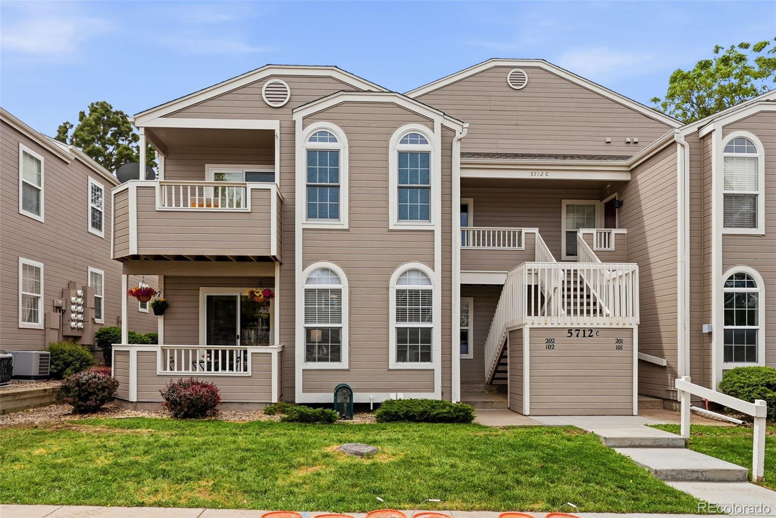 MLS Image #39 for 5712 w asbury place c102,lakewood, Colorado