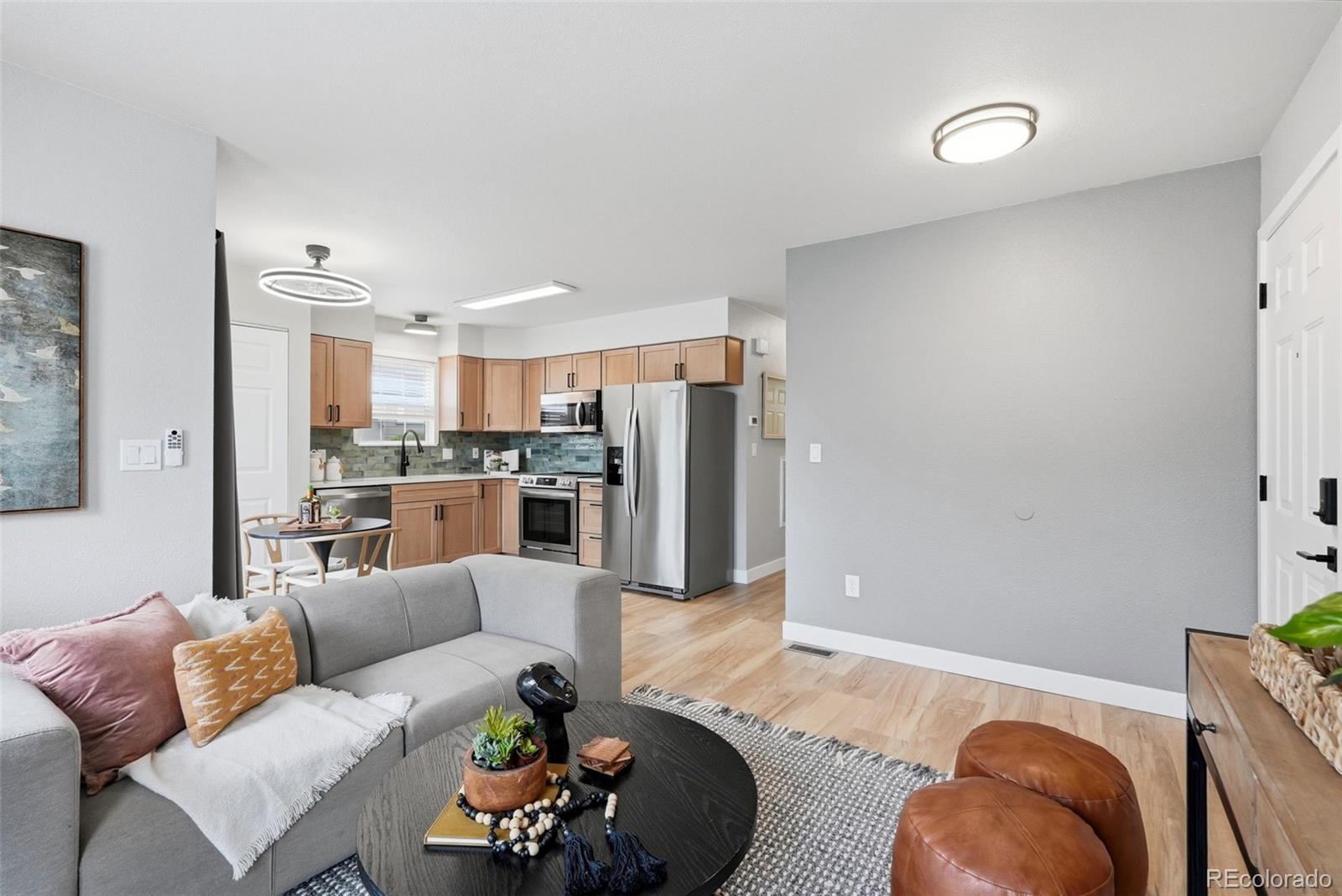 MLS Image #4 for 5712 w asbury place c102,lakewood, Colorado