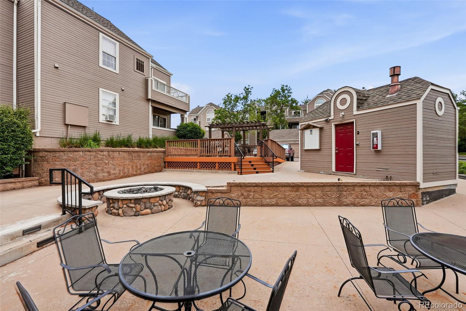 MLS Image #45 for 5712 w asbury place c102,lakewood, Colorado