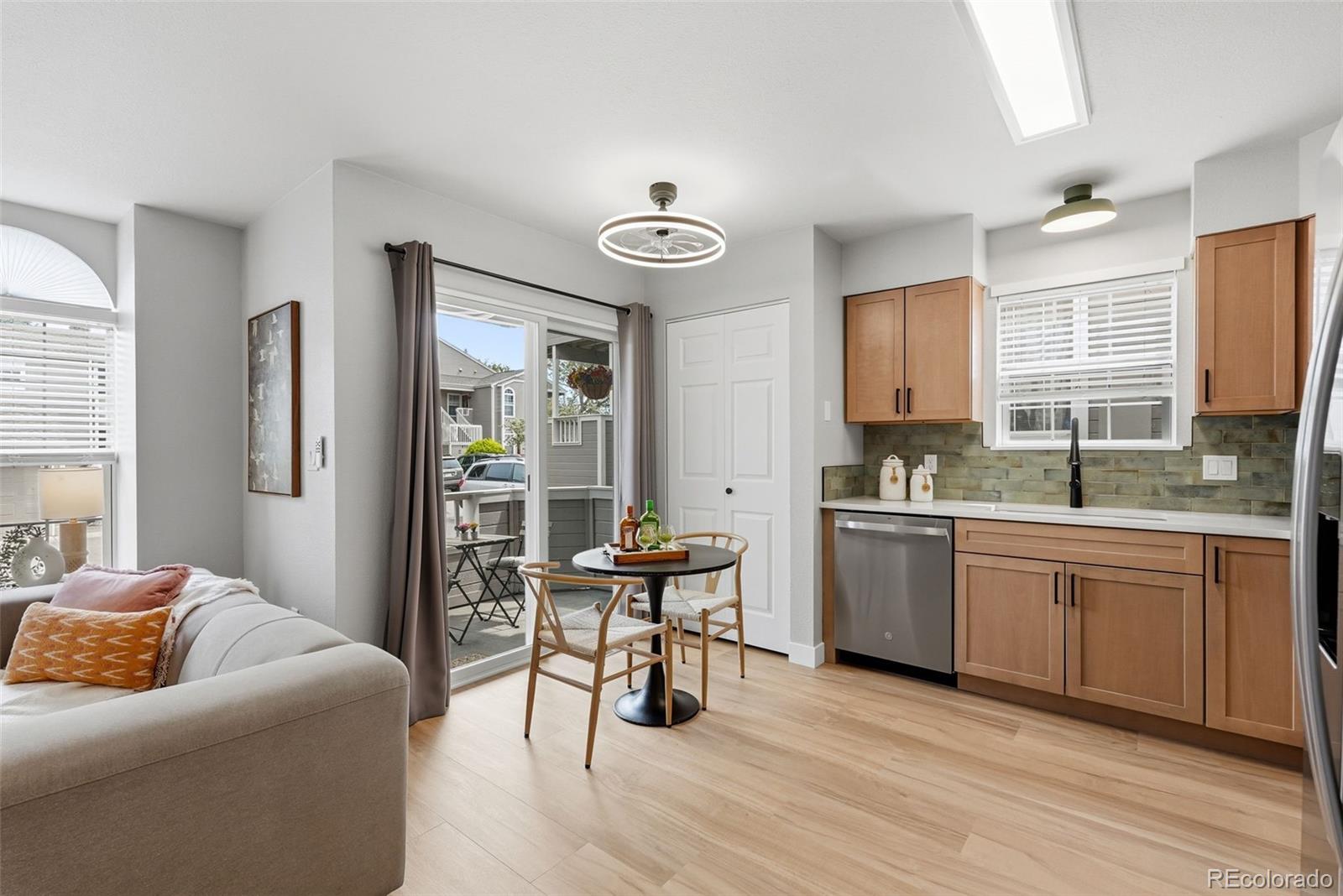MLS Image #7 for 5712 w asbury place c102,lakewood, Colorado