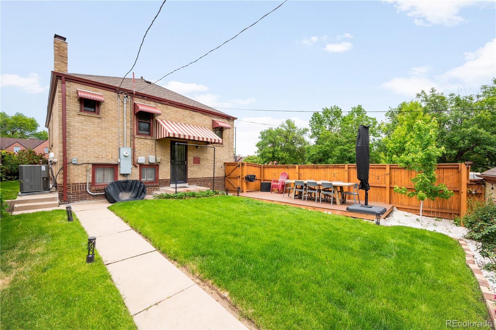 MLS Image #29 for 3456  federal boulevard,denver, Colorado