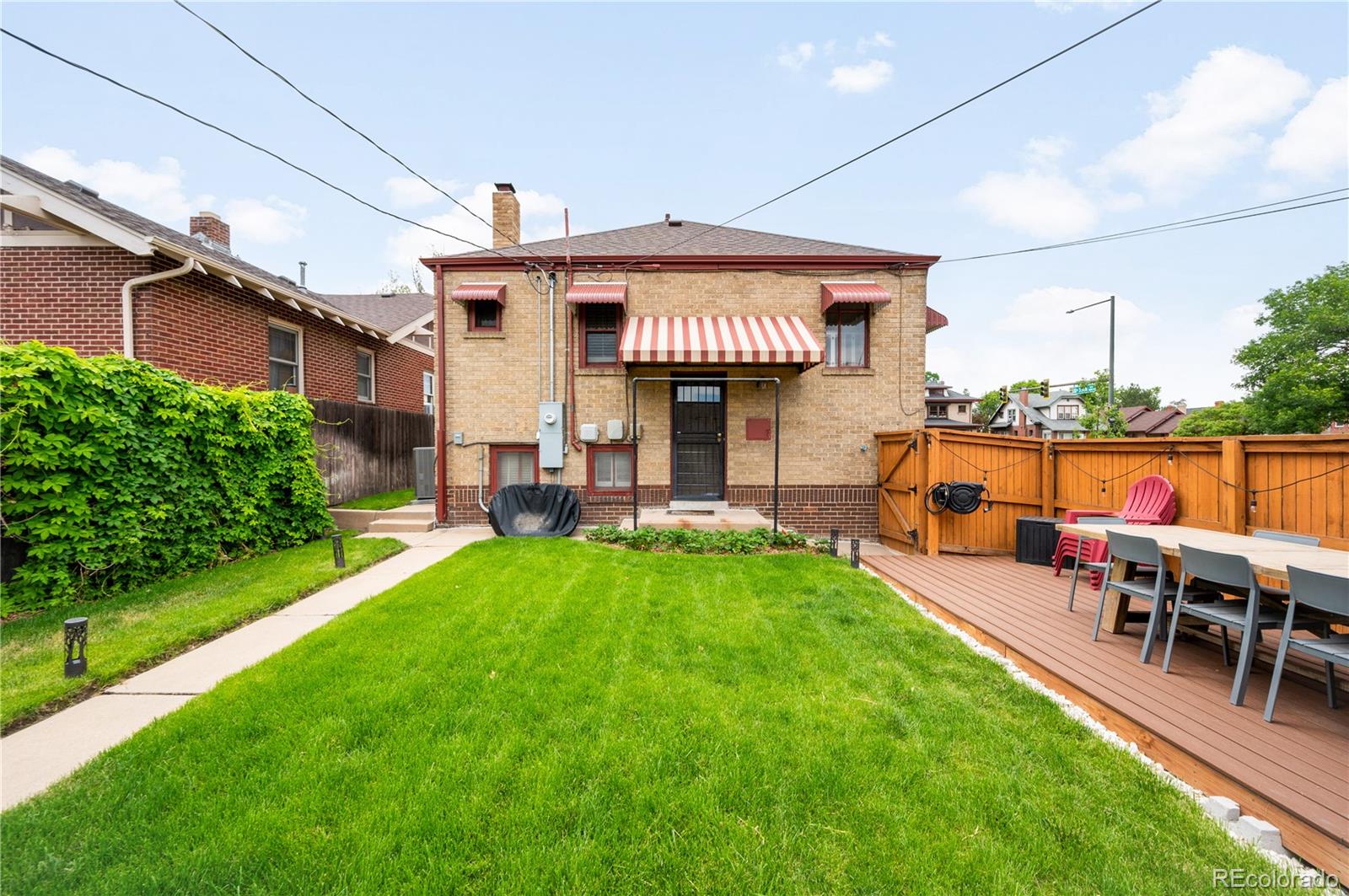 MLS Image #30 for 3456  federal boulevard,denver, Colorado