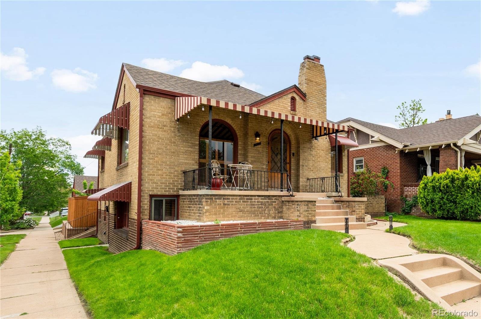 MLS Image #34 for 3456  federal boulevard,denver, Colorado