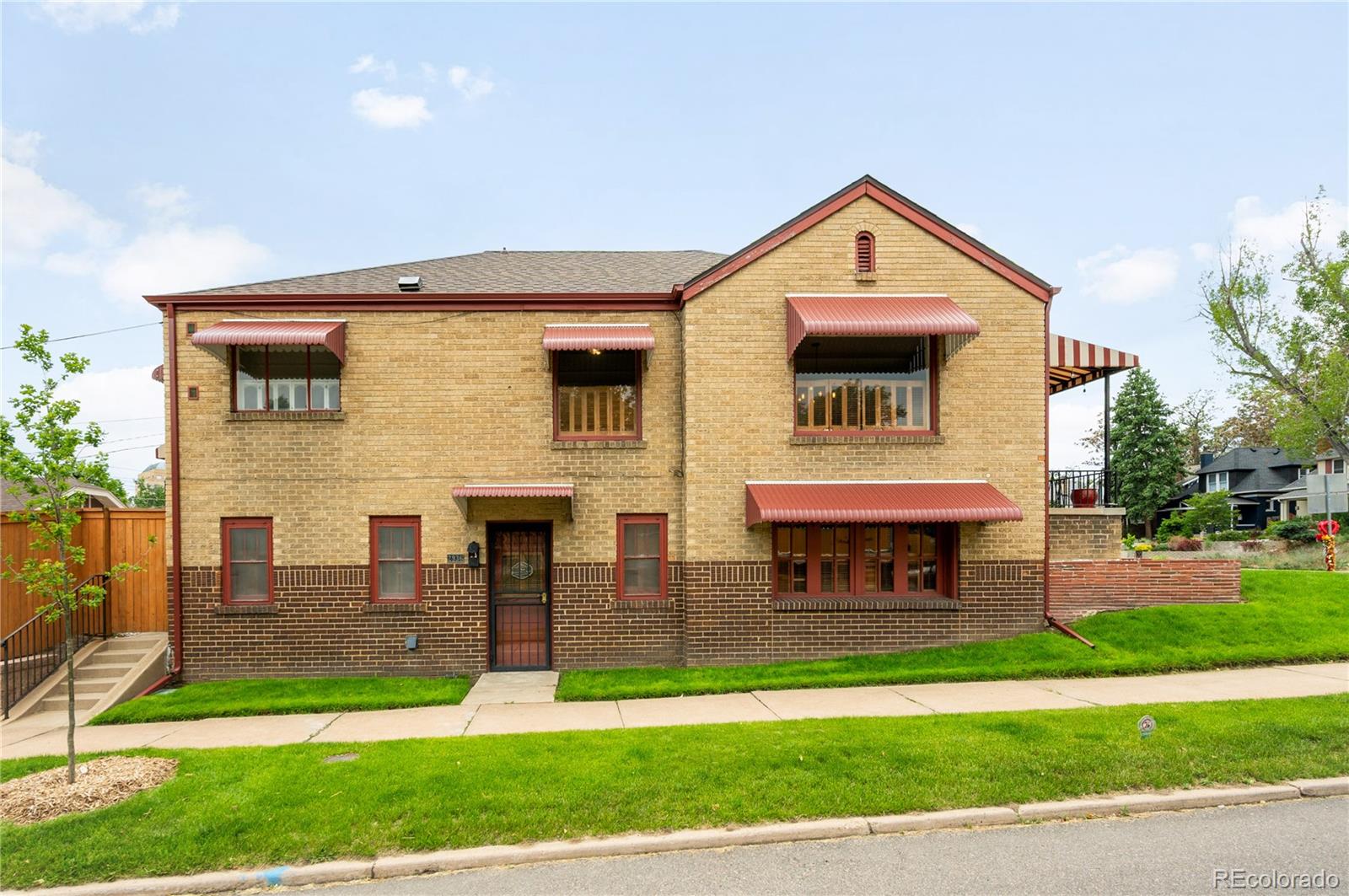 MLS Image #35 for 3456  federal boulevard,denver, Colorado