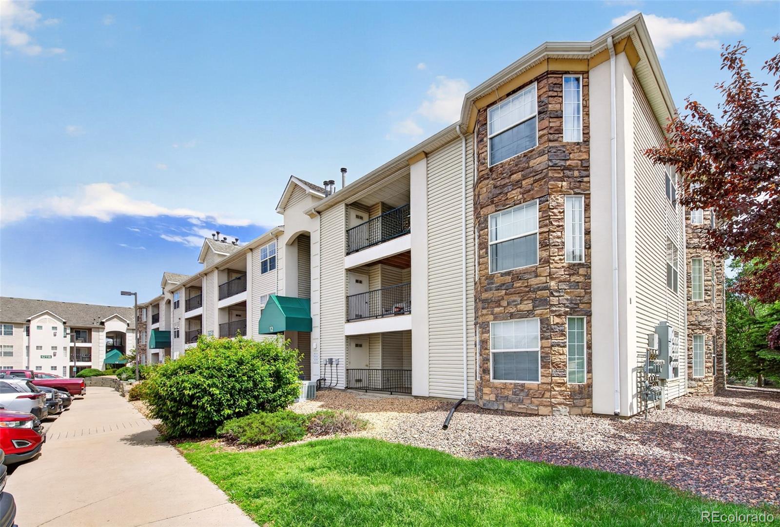 MLS Image #0 for 12158 w dorado place,littleton, Colorado