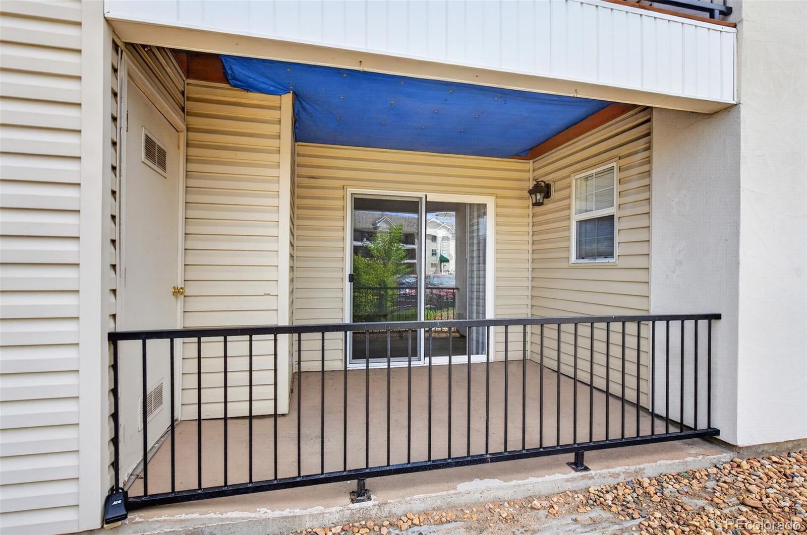 MLS Image #27 for 12158 w dorado place,littleton, Colorado