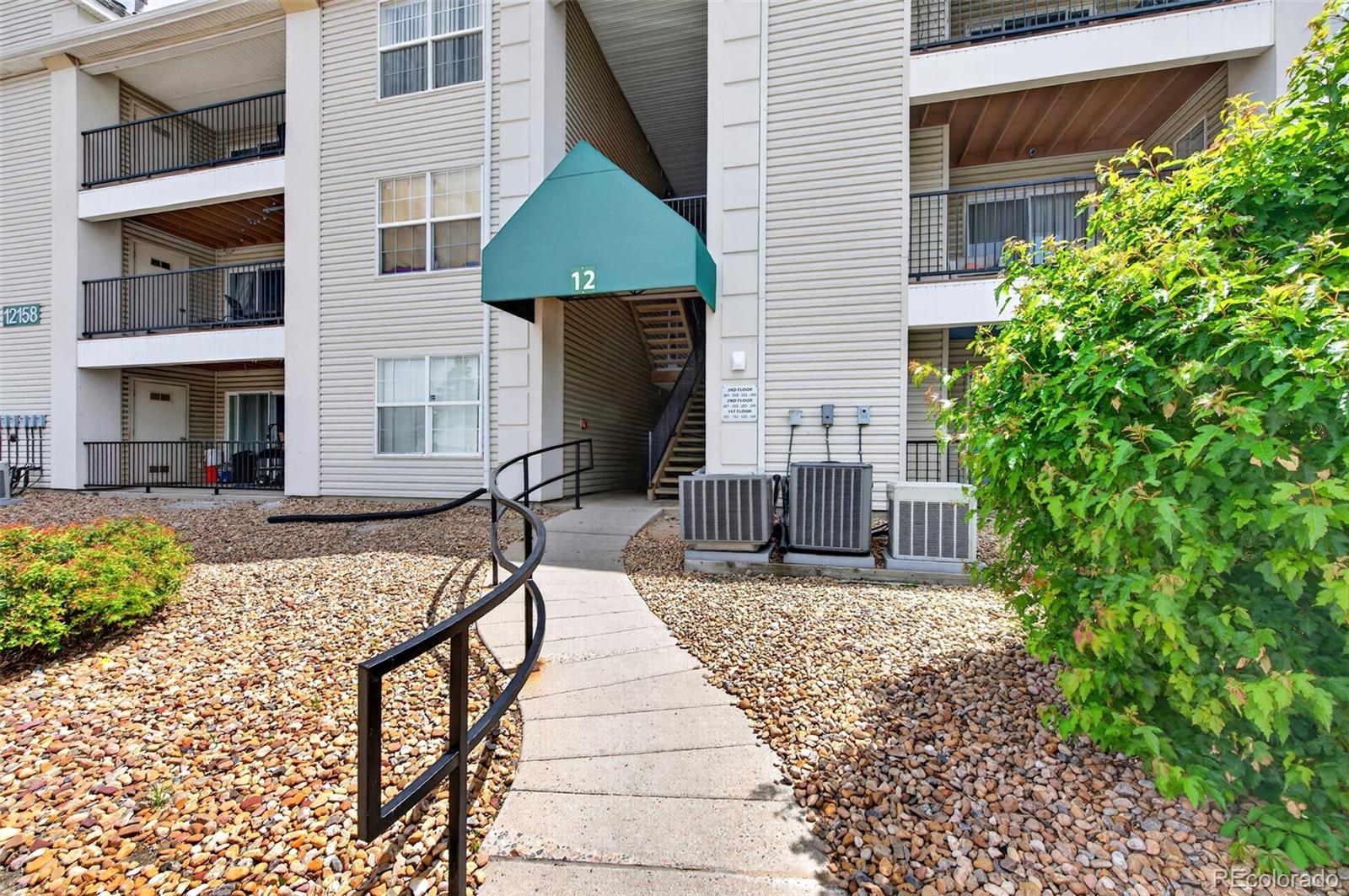 MLS Image #3 for 12158 w dorado place,littleton, Colorado