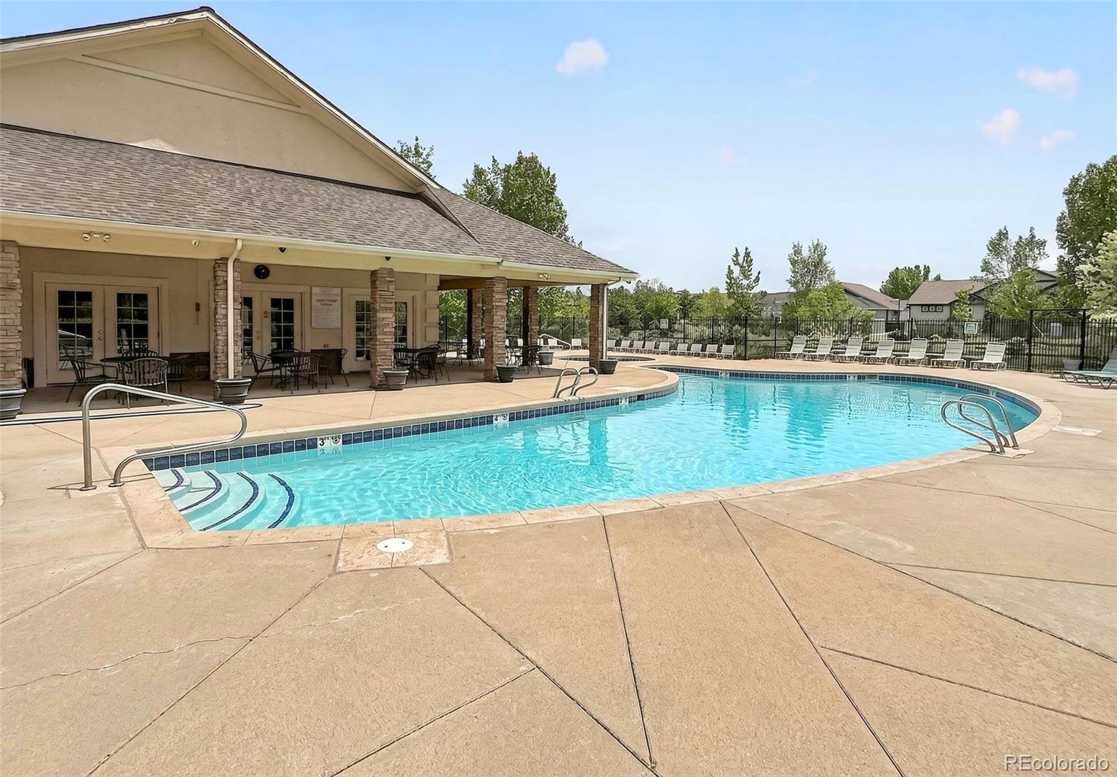 MLS Image #30 for 12158 w dorado place,littleton, Colorado