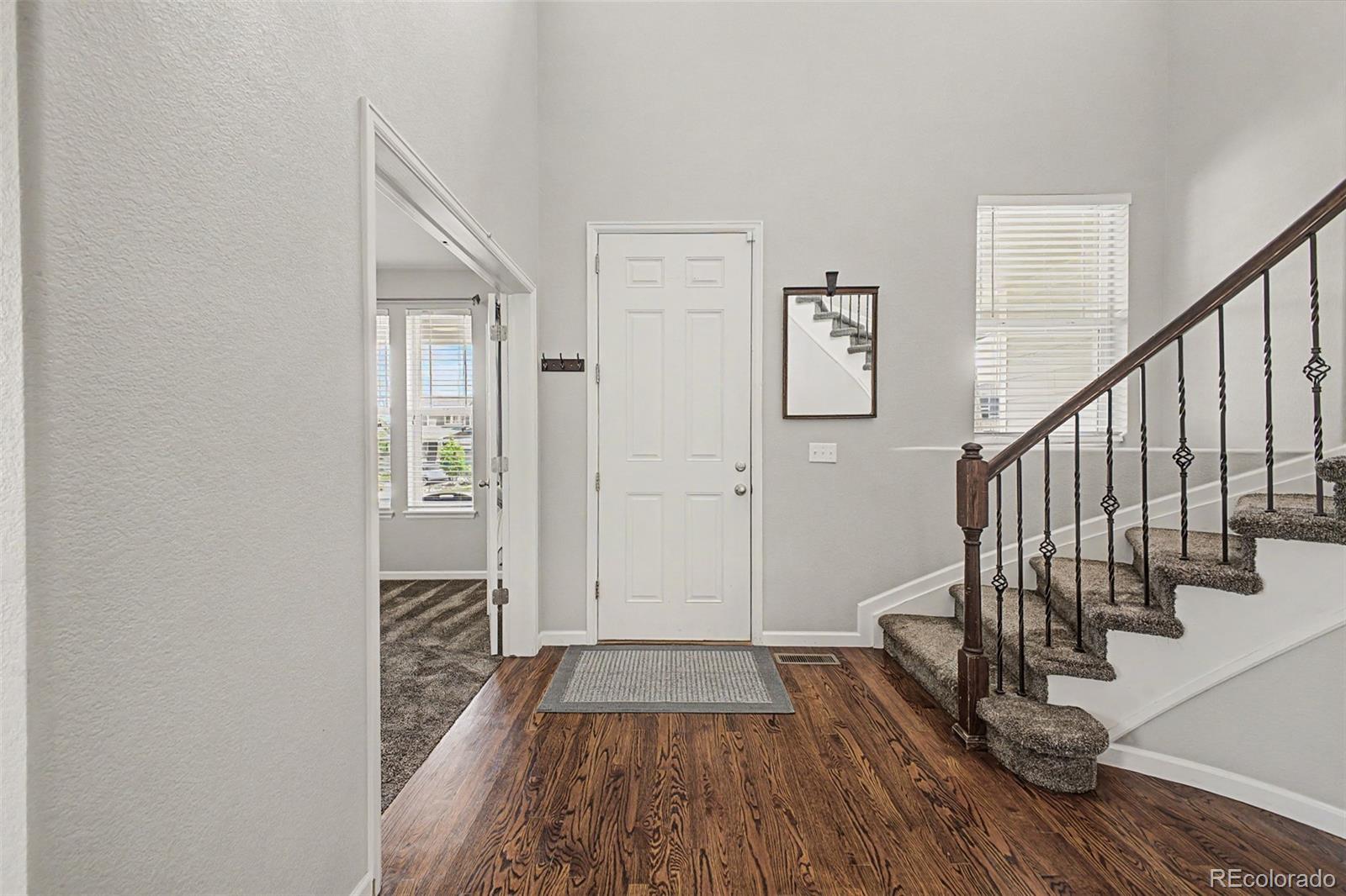 MLS Image #11 for 1115  lucky court,castle rock, Colorado